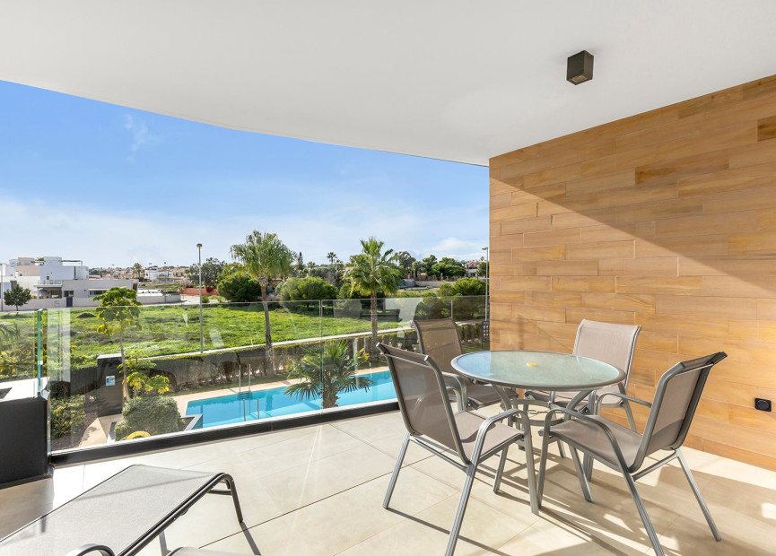 Reventa - 1. Apartamento / piso - Orihuela Costa - Costa Blanca Sur