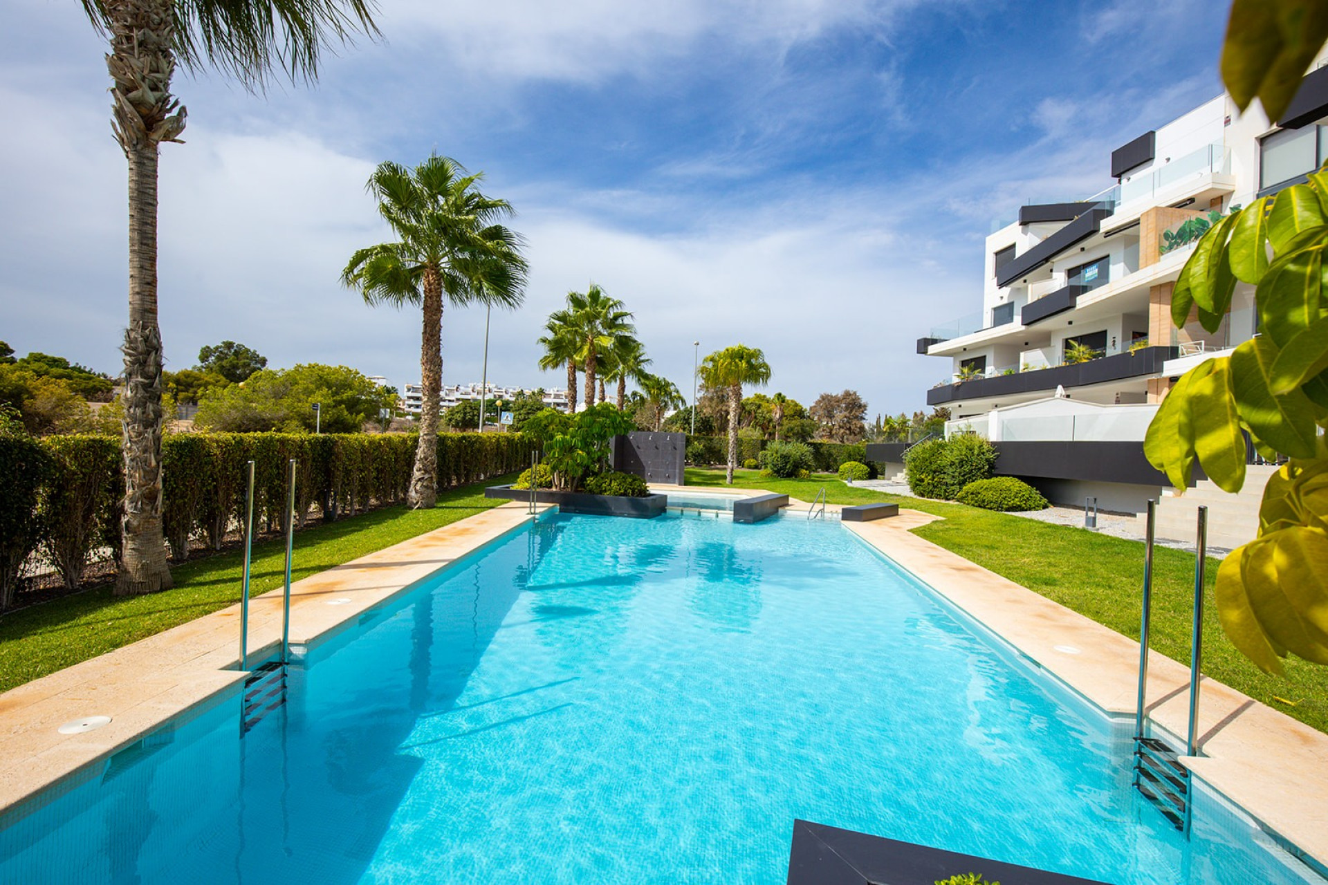 Reventa - 1. Apartamento / piso - Orihuela Costa - Costa Blanca Sur