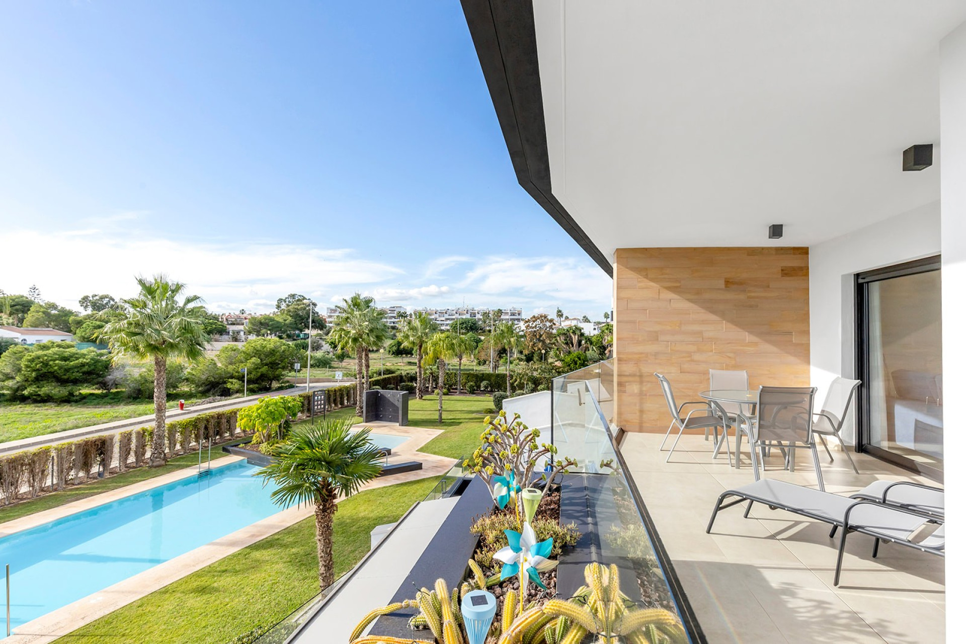 Reventa - 1. Apartamento / piso - Orihuela Costa - Costa Blanca Sur