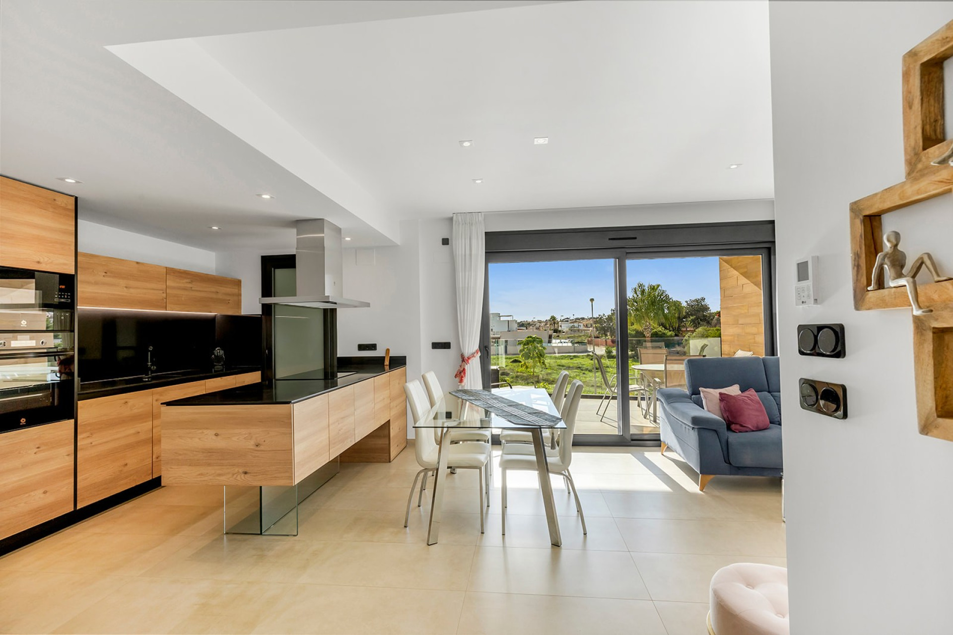 Reventa - 1. Apartamento / piso - Orihuela Costa - Costa Blanca Sur