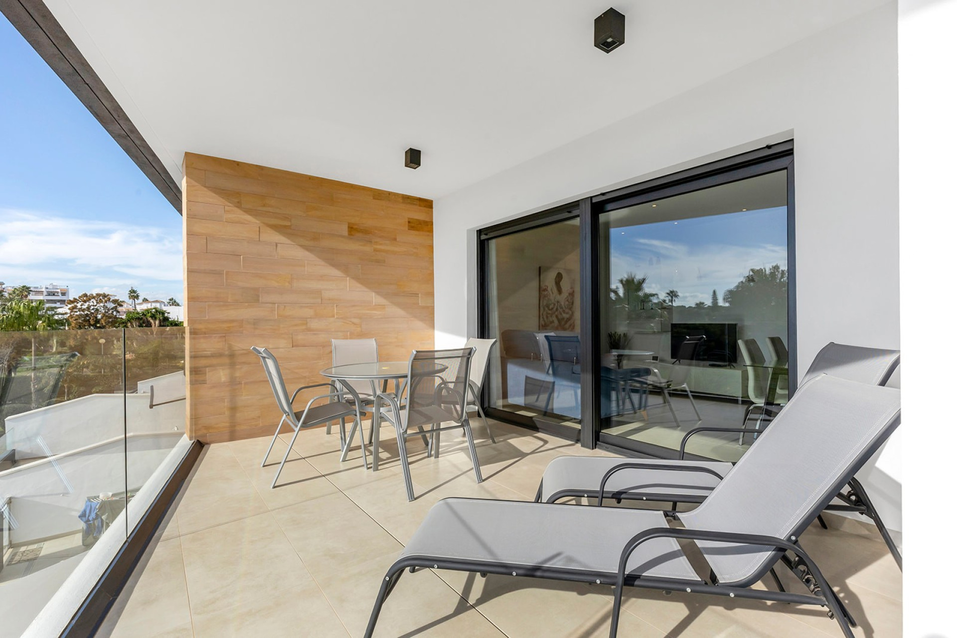 Reventa - 1. Apartamento / piso - Orihuela Costa - Costa Blanca Sur