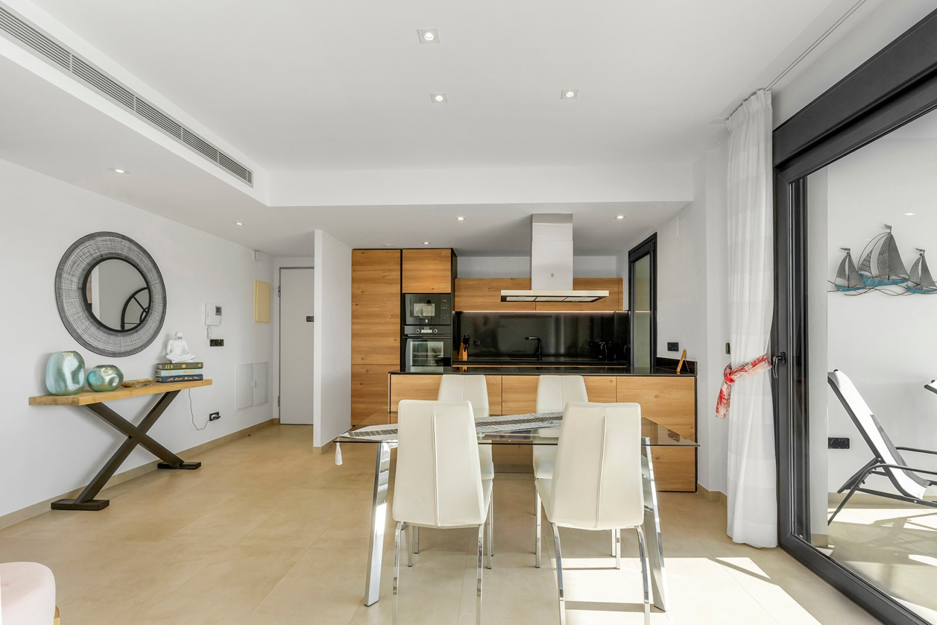 Reventa - 1. Apartamento / piso - Orihuela Costa - Costa Blanca Sur