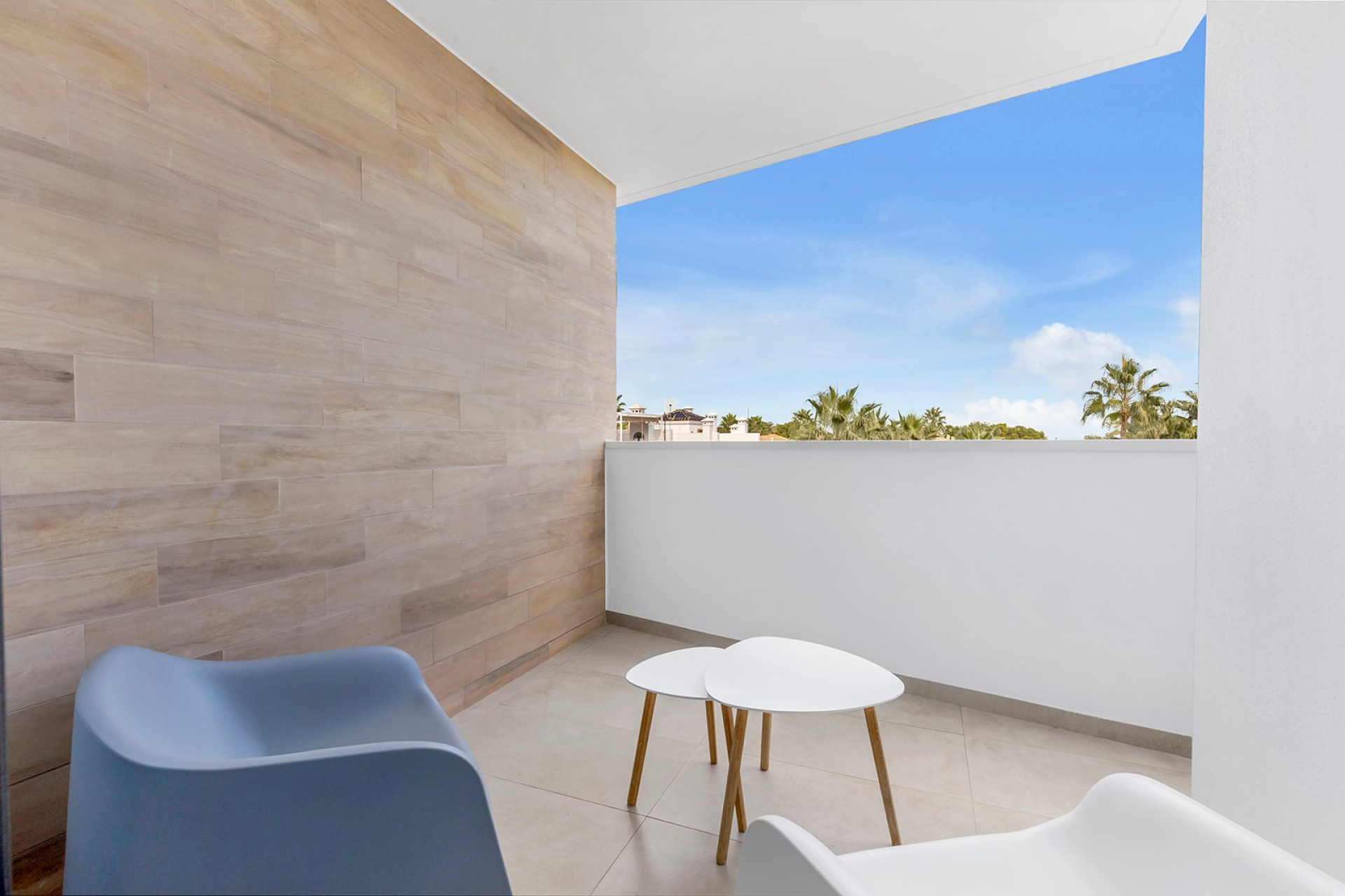 Reventa - 1. Apartamento / piso - Orihuela Costa - Costa Blanca Sur