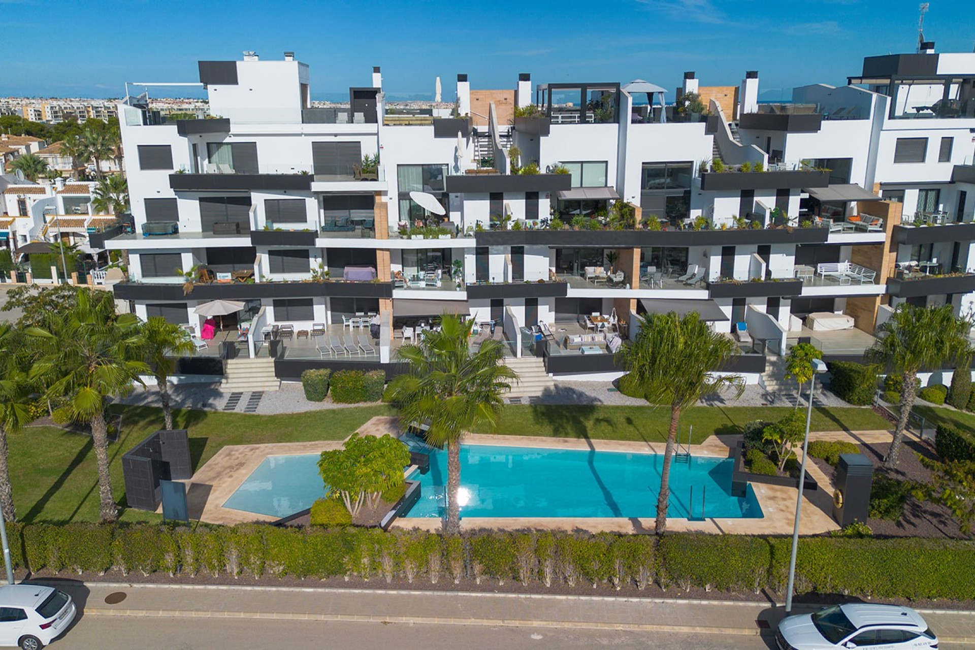 Reventa - 1. Apartamento / piso - Orihuela Costa - Costa Blanca Sur