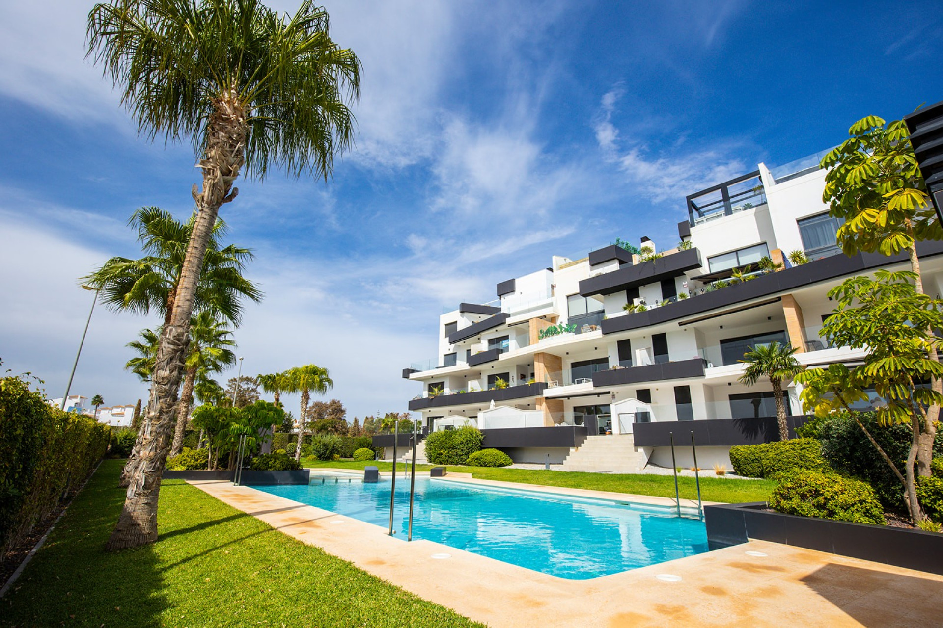 Reventa - 1. Apartamento / piso - Orihuela Costa - Costa Blanca Sur