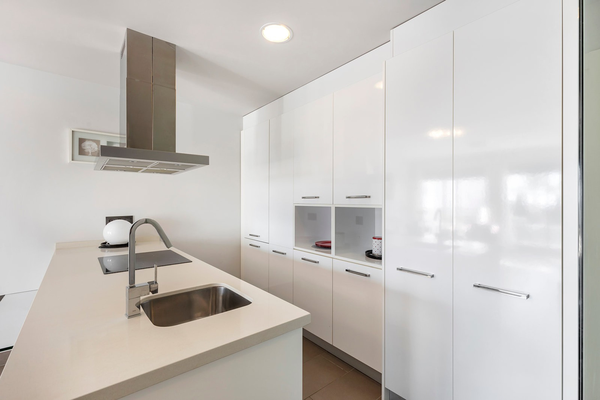 Reventa - 1. Apartamento / piso - Orihuela Costa - Costa Blanca Sur