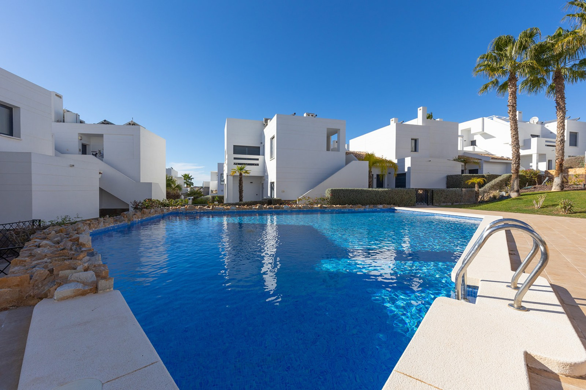 Reventa - 1. Apartamento / piso - Orihuela Costa - Costa Blanca Sur