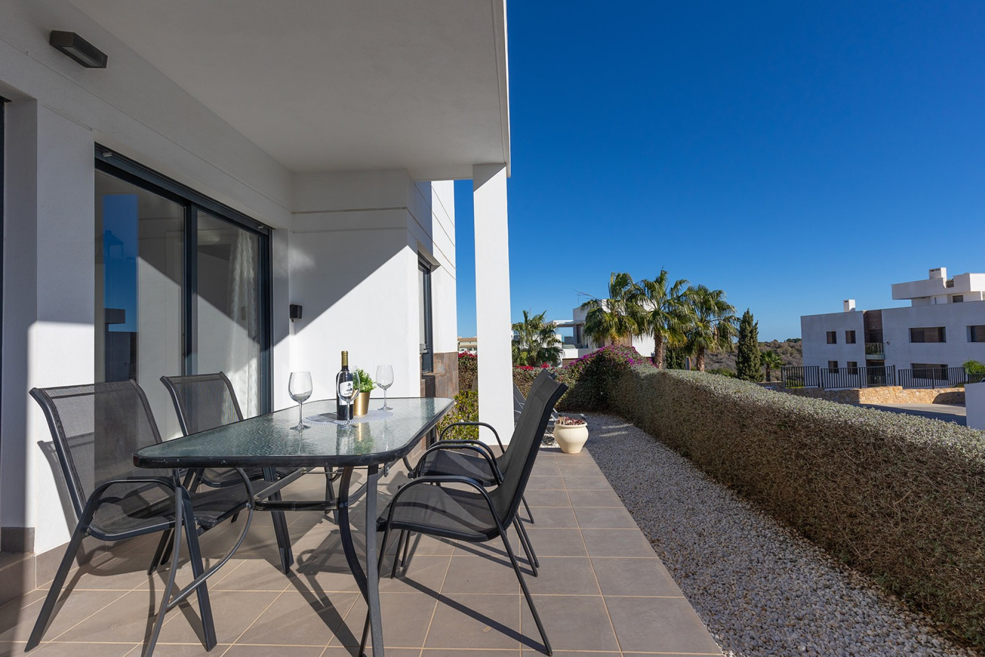 Reventa - 1. Apartamento / piso - Orihuela Costa - Costa Blanca Sur