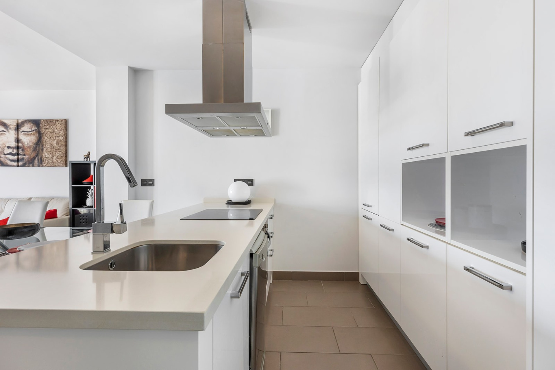 Reventa - 1. Apartamento / piso - Orihuela Costa - Costa Blanca Sur