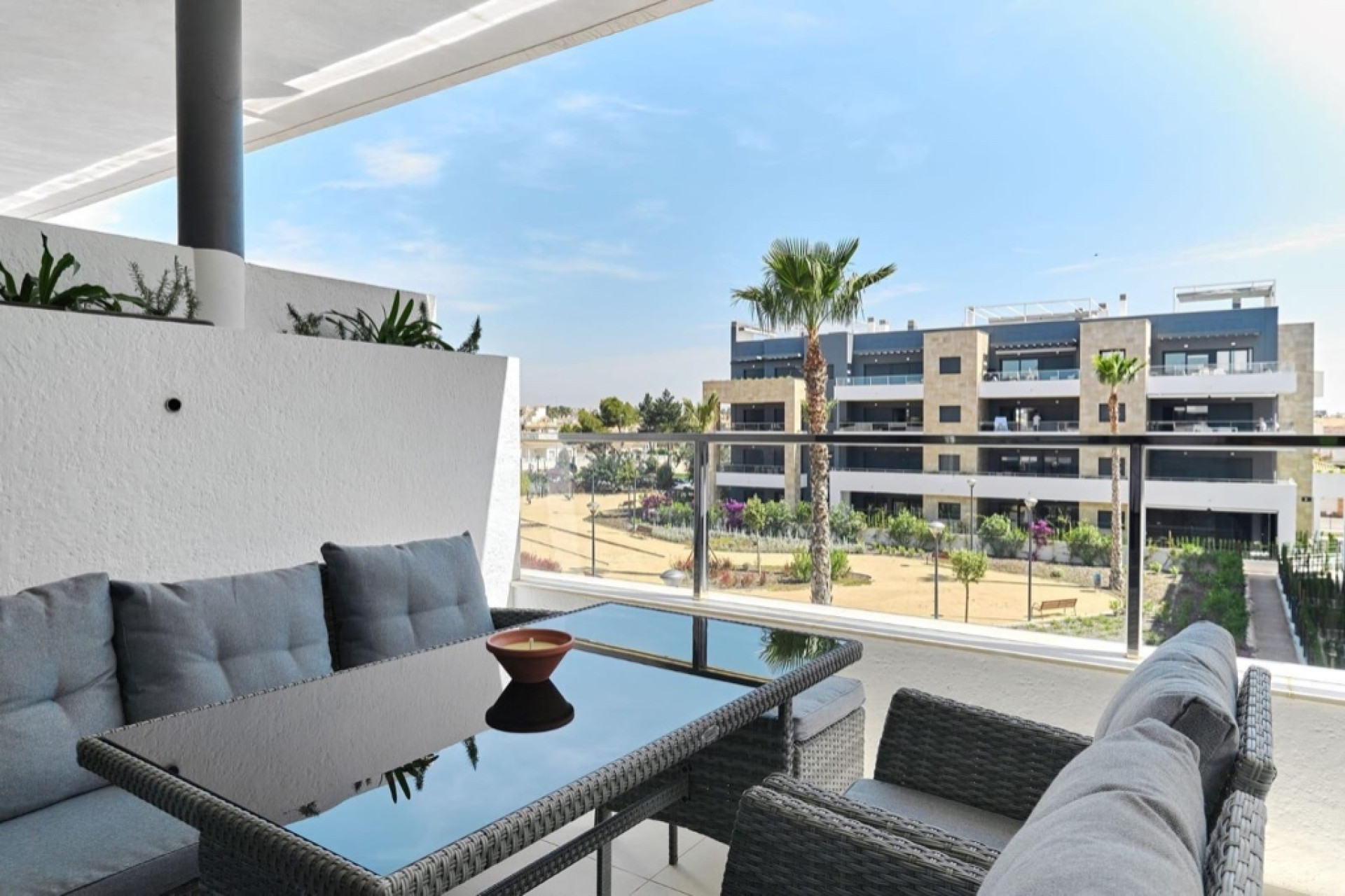 Reventa - 1. Apartamento / piso - Orihuela Costa - Costa Blanca Sur