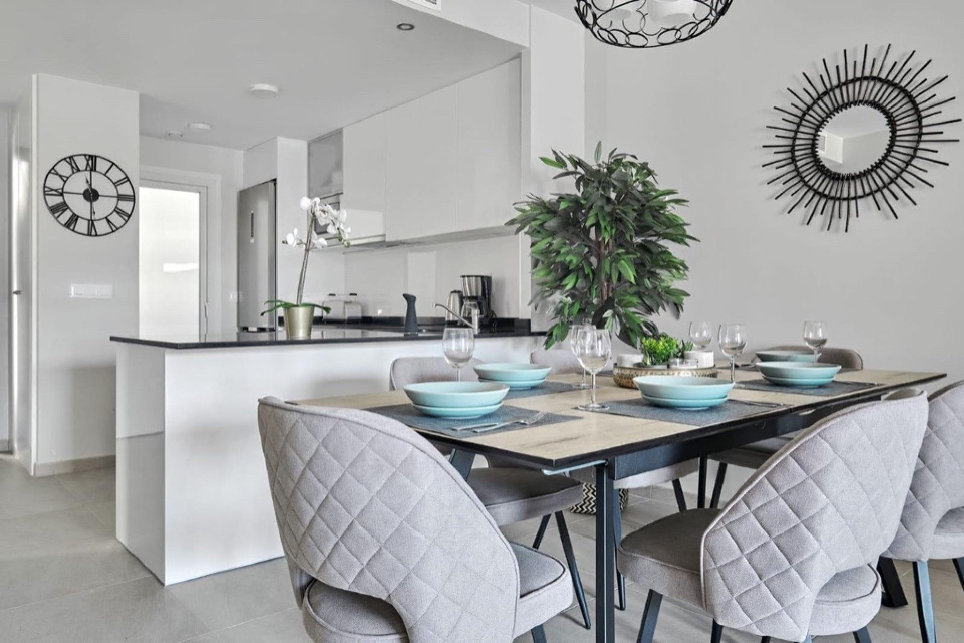 Reventa - 1. Apartamento / piso - Orihuela Costa - Costa Blanca Sur