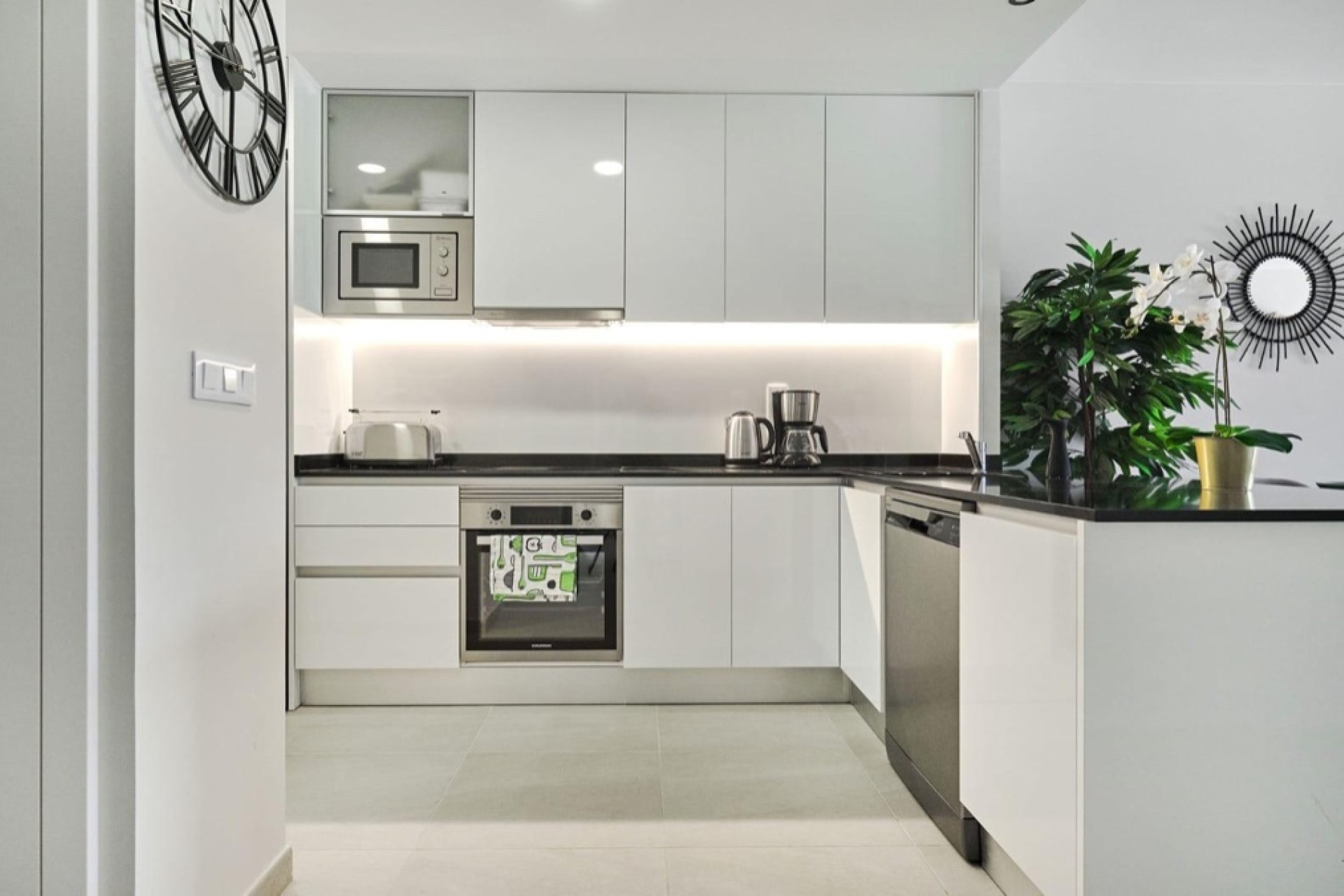 Reventa - 1. Apartamento / piso - Orihuela Costa - Costa Blanca Sur