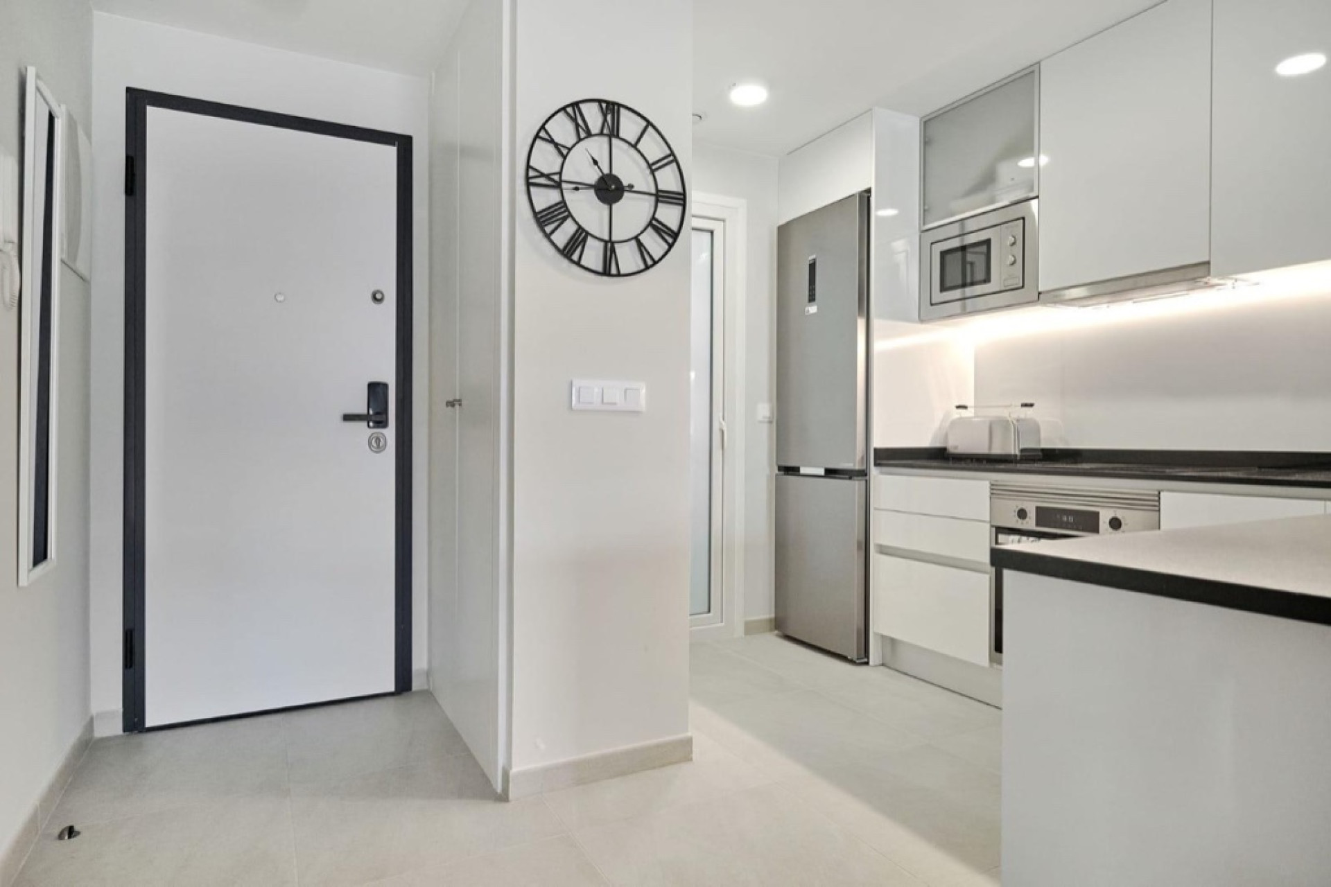 Reventa - 1. Apartamento / piso - Orihuela Costa - Costa Blanca Sur