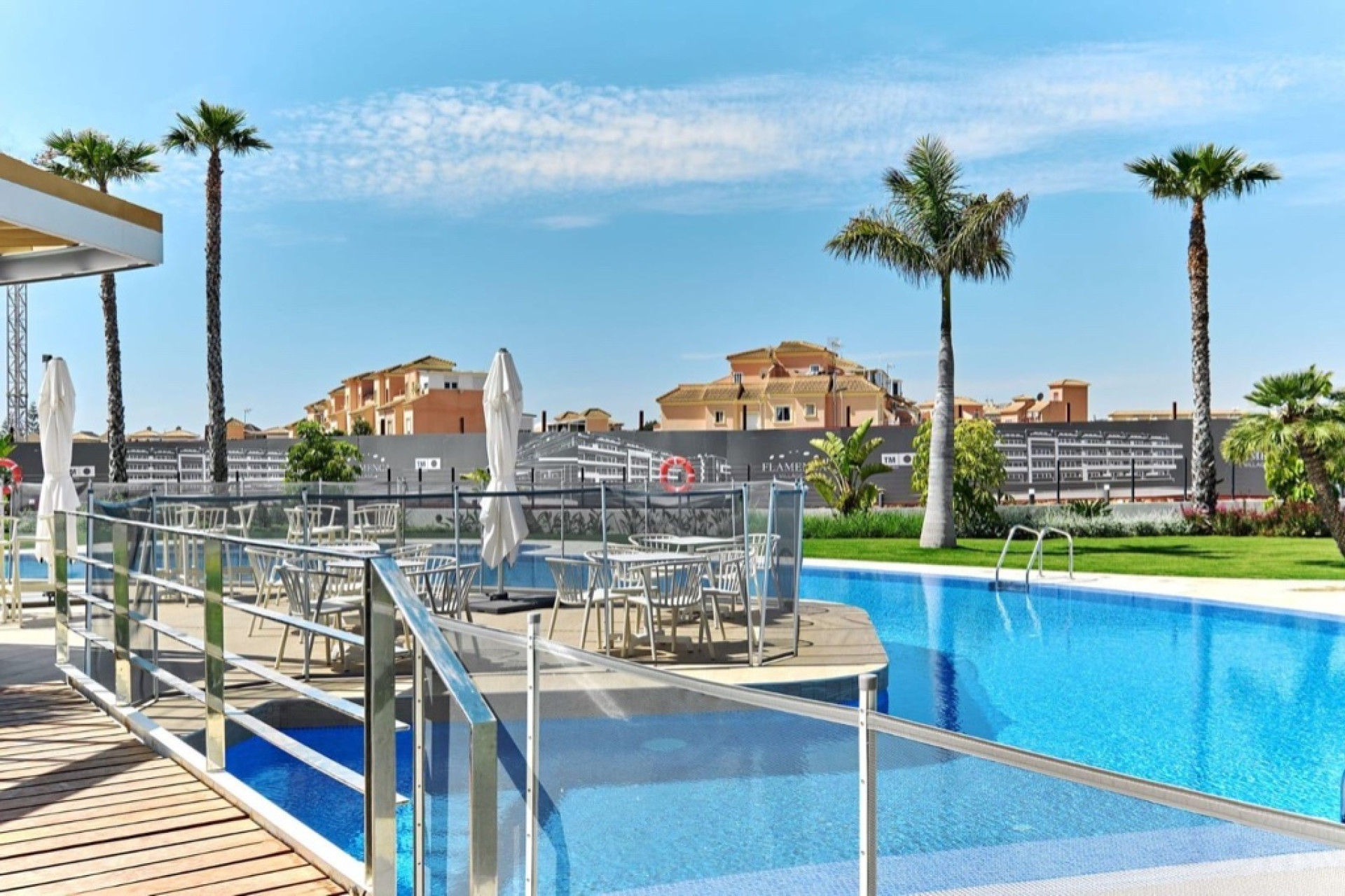 Reventa - 1. Apartamento / piso - Orihuela Costa - Costa Blanca Sur