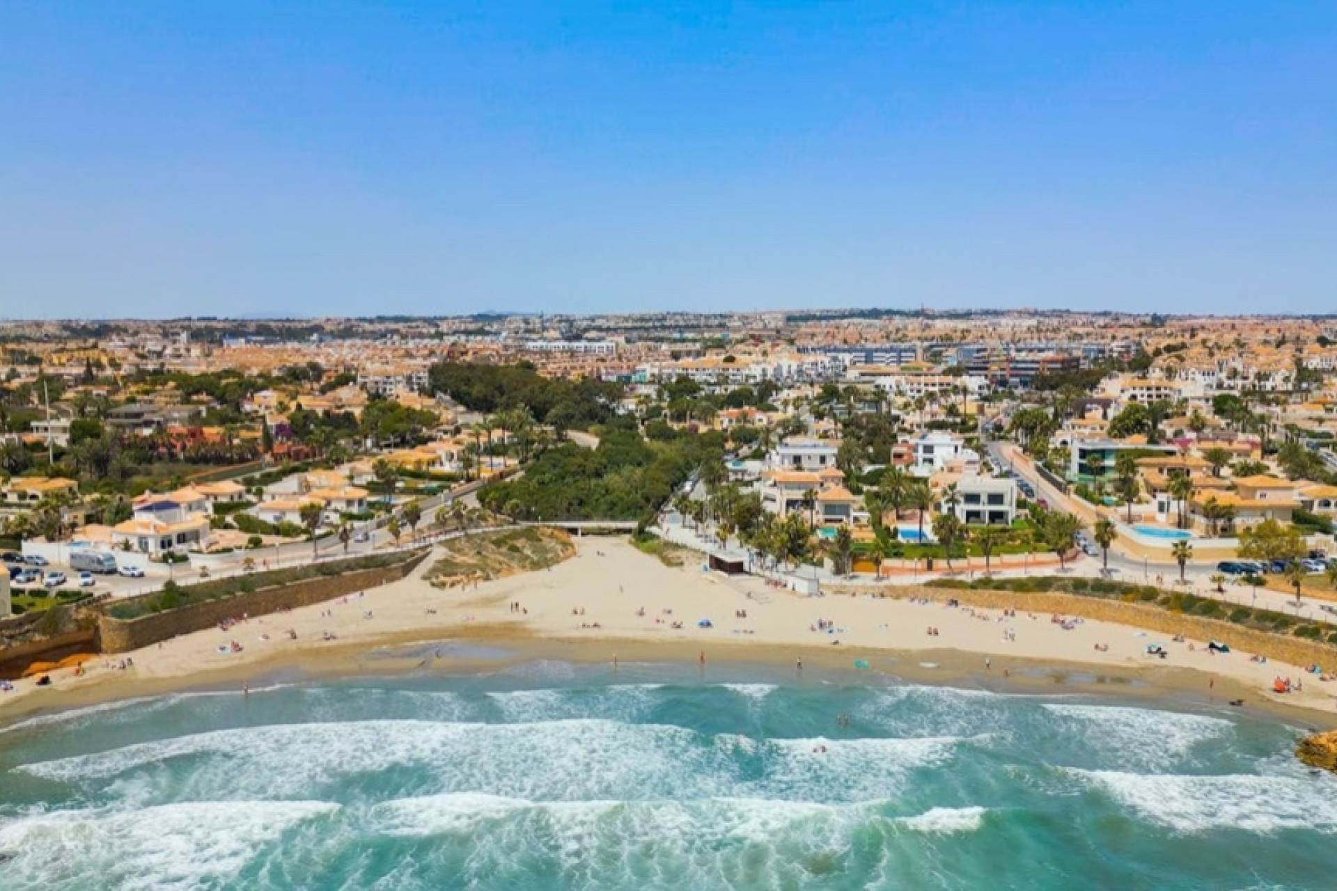 Reventa - 1. Apartamento / piso - Orihuela Costa - Costa Blanca Sur