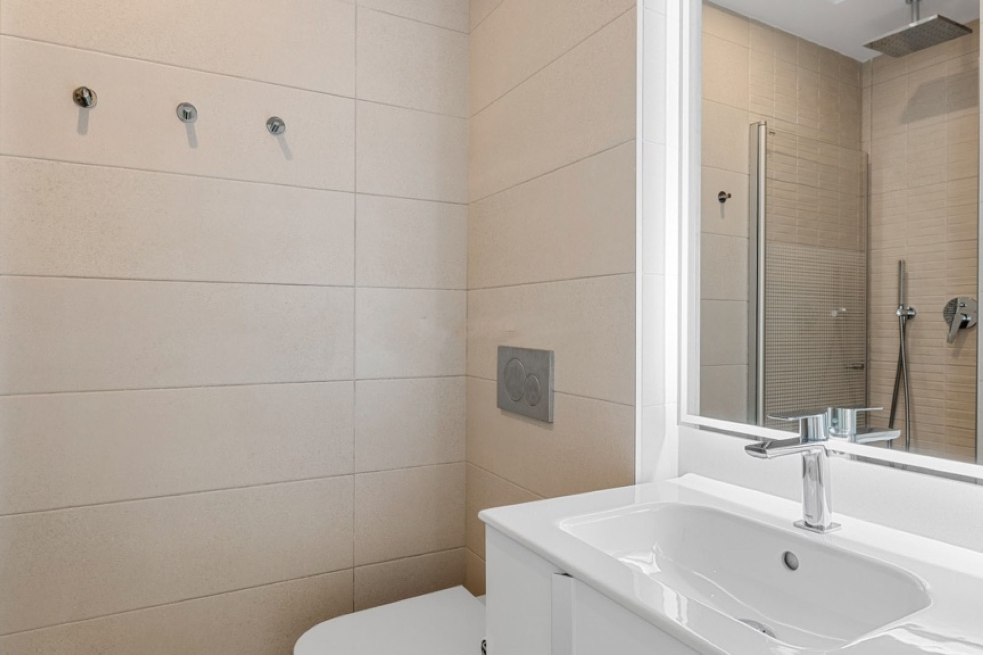 Reventa - 1. Apartamento / piso - Orihuela Costa - Costa Blanca Sur