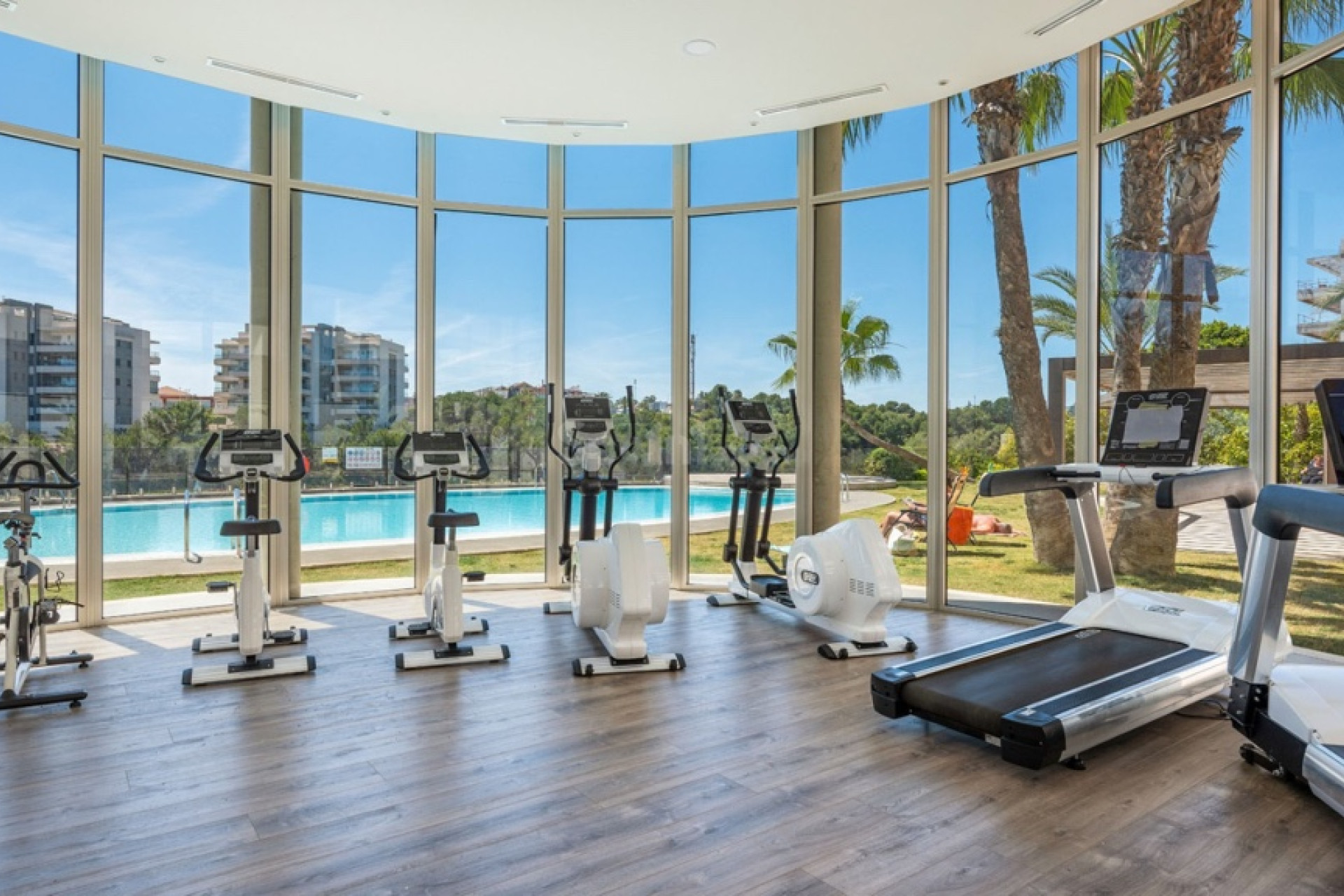 Reventa - 1. Apartamento / piso - Orihuela Costa - Costa Blanca Sur