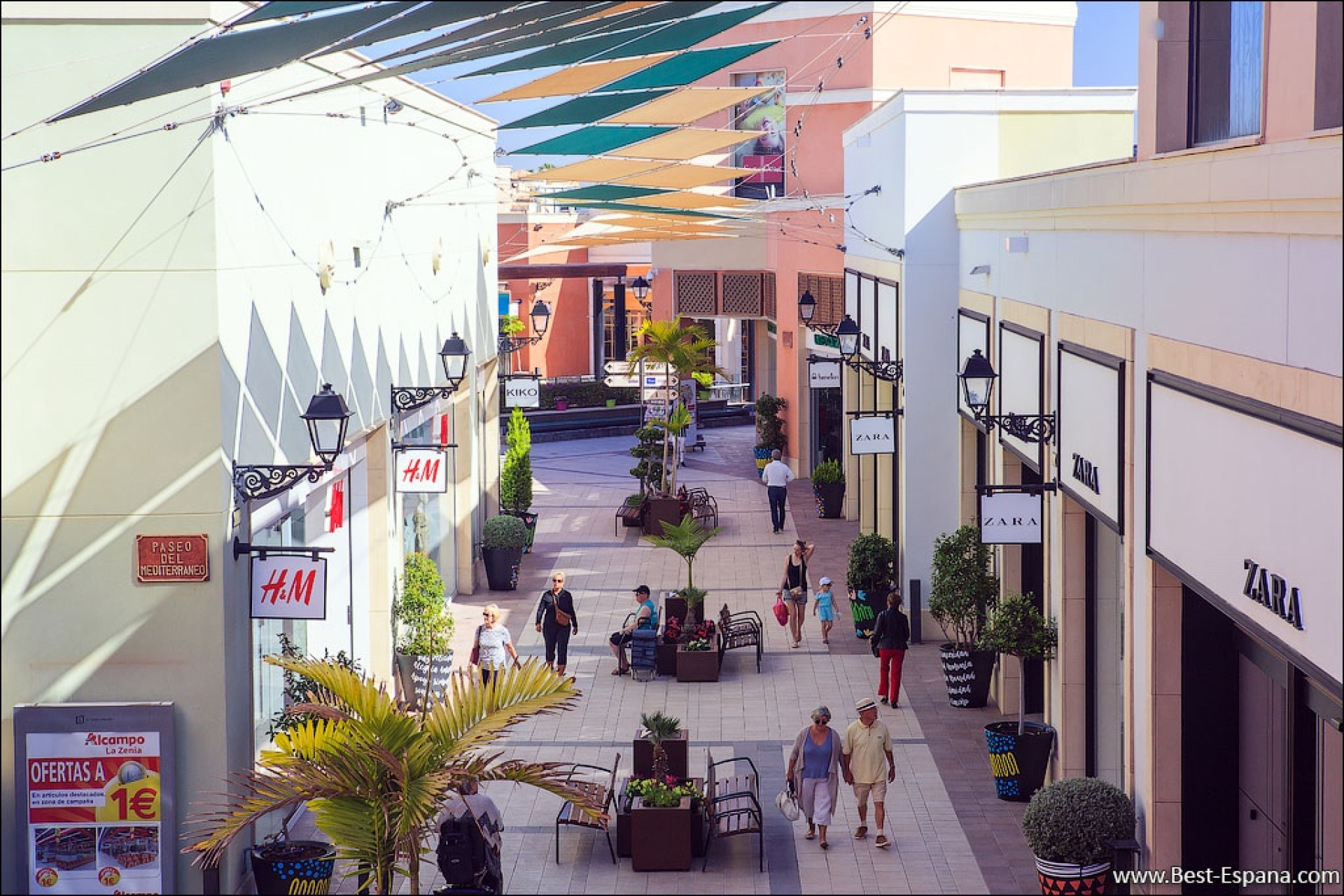 Reventa - 1. Apartamento / piso - Orihuela Costa - Costa Blanca Sur