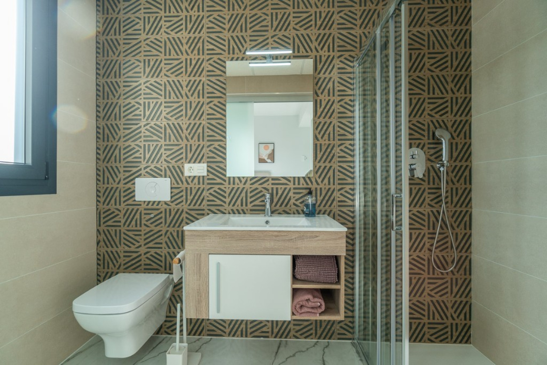 Reventa - 1. Apartamento / piso - Orihuela Costa - Costa Blanca Sur