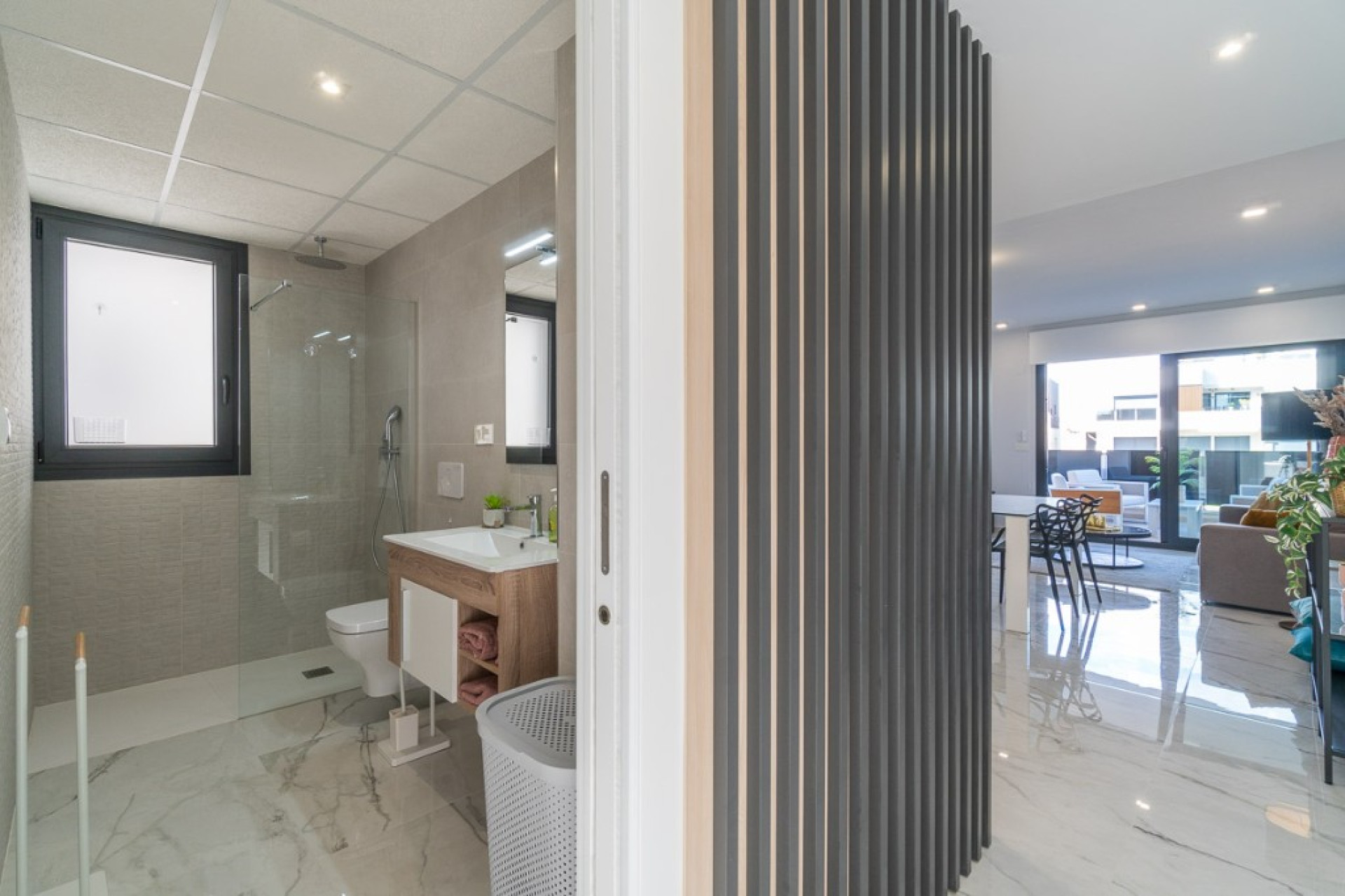 Reventa - 1. Apartamento / piso - Orihuela Costa - Costa Blanca Sur