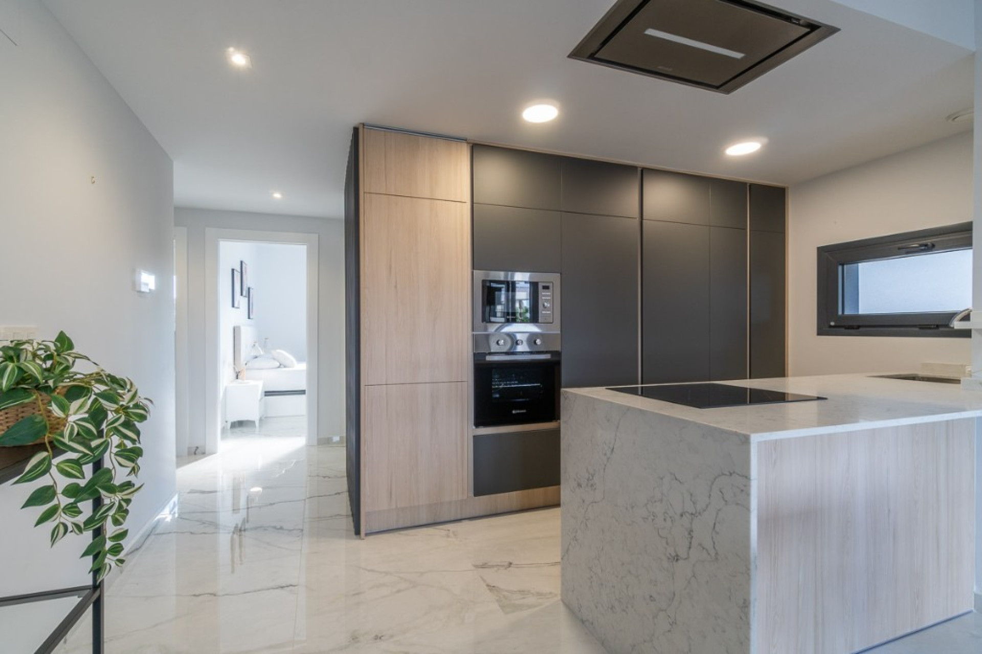 Reventa - 1. Apartamento / piso - Orihuela Costa - Costa Blanca Sur