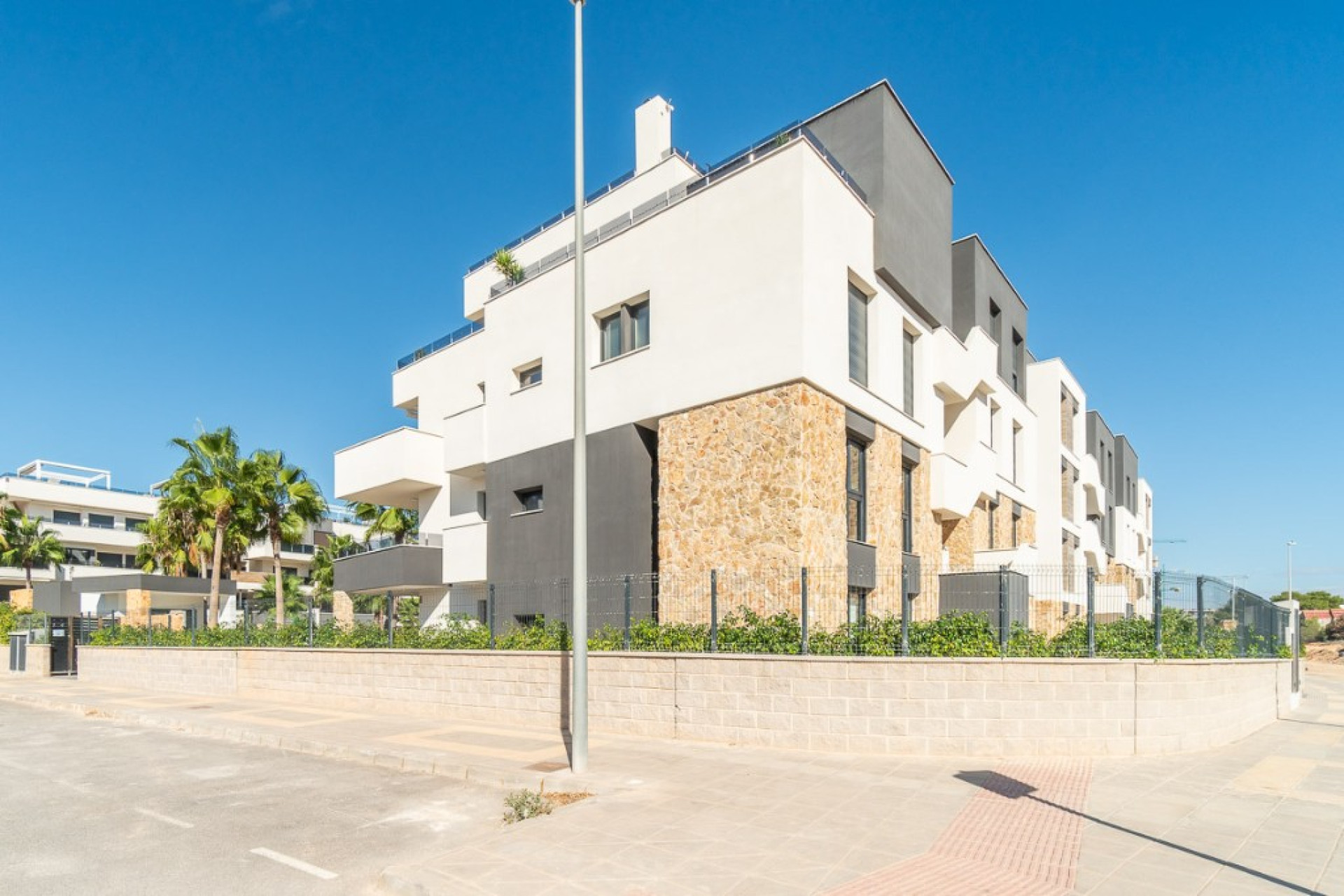 Reventa - 1. Apartamento / piso - Orihuela Costa - Costa Blanca Sur