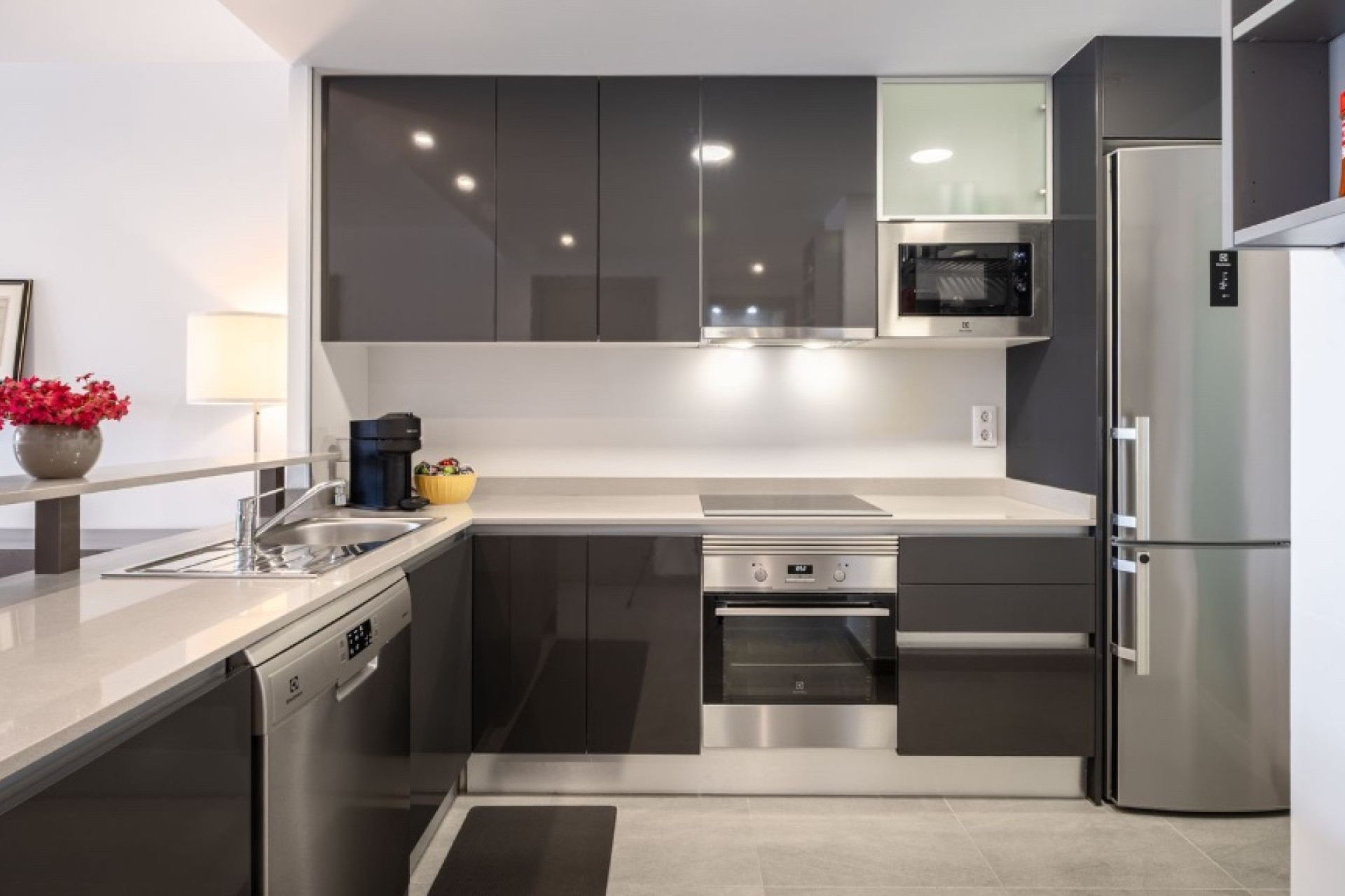 Reventa - 1. Apartamento / piso - Orihuela Costa - Costa Blanca Sur