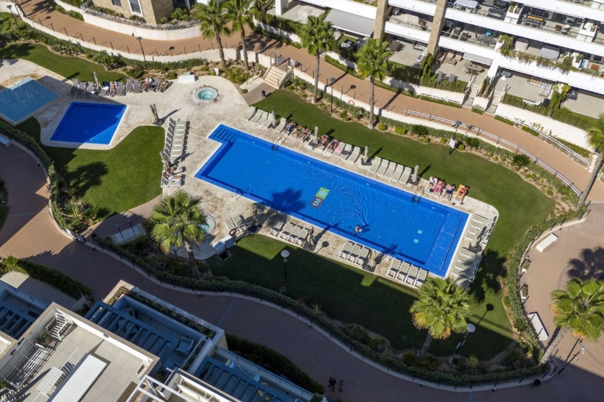 Reventa - 1. Apartamento / piso - Orihuela Costa - Costa Blanca Sur