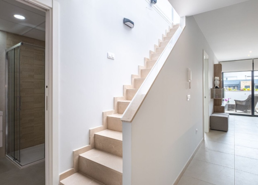 Reventa - 1. Apartamento / piso - Orihuela Costa - Costa Blanca Sur