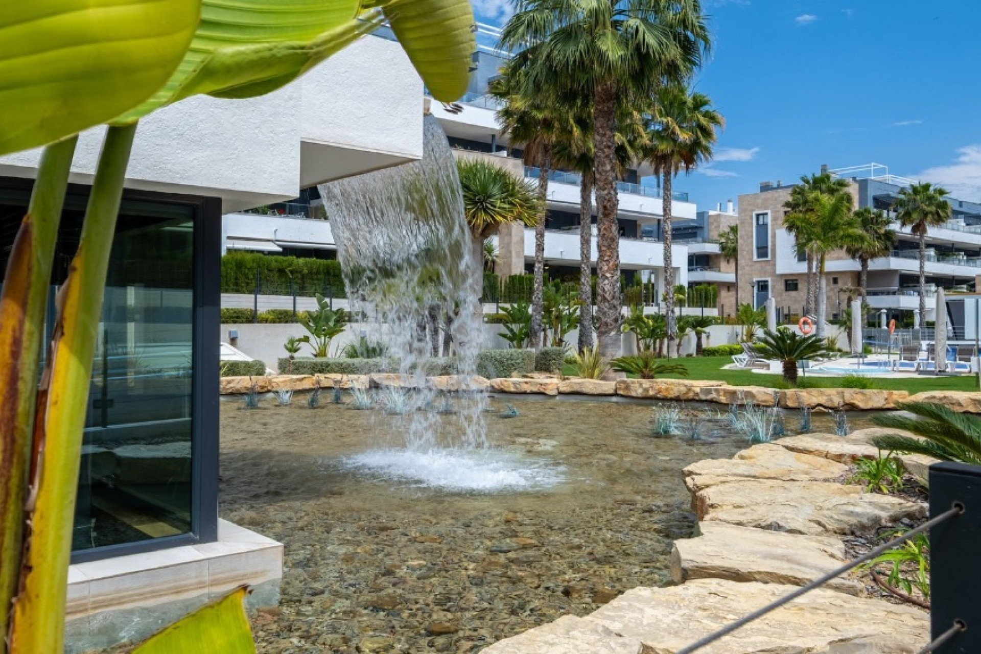 Reventa - 1. Apartamento / piso - Orihuela Costa - Costa Blanca Sur