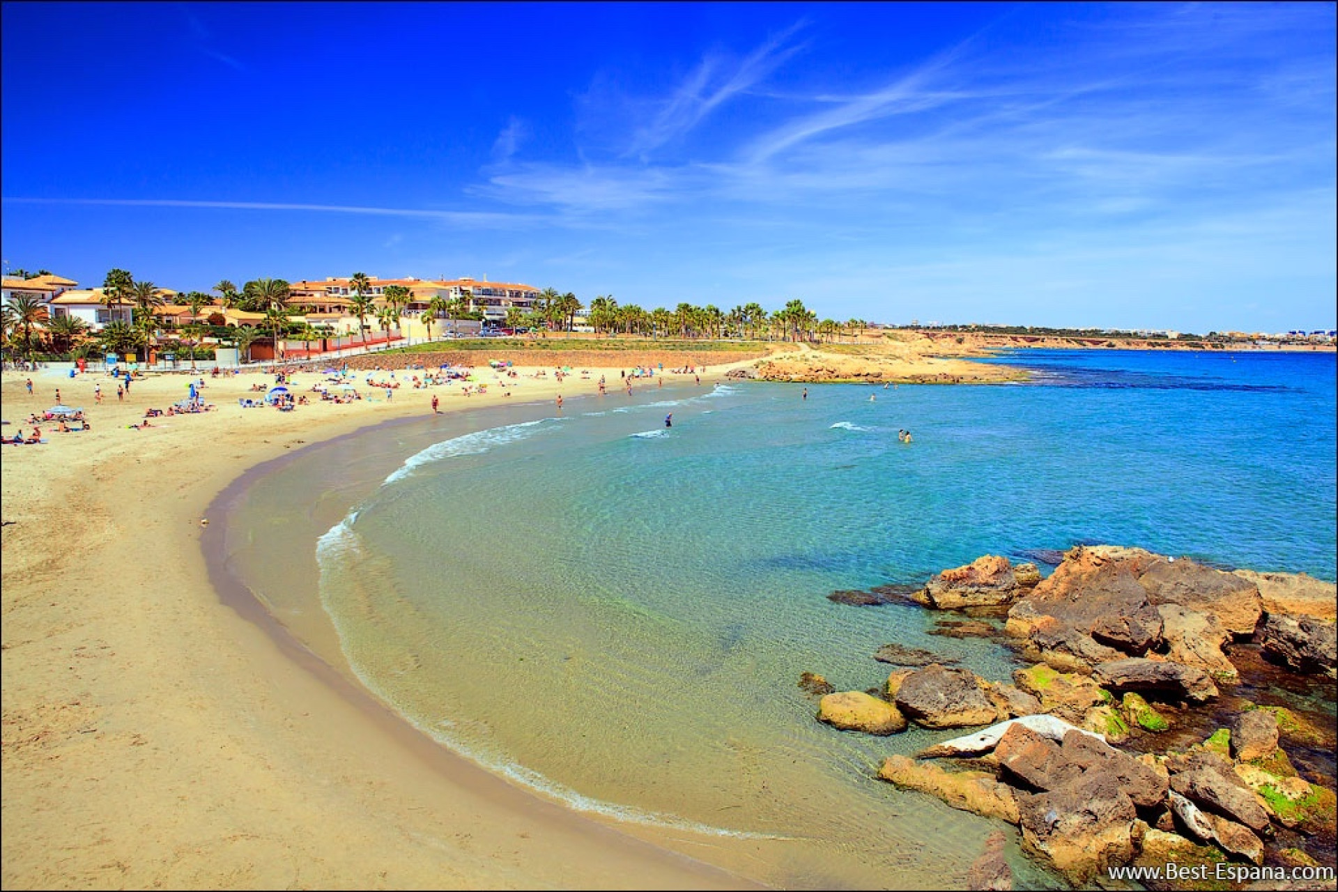 Reventa - 1. Apartamento / piso - Orihuela Costa - Costa Blanca Sur