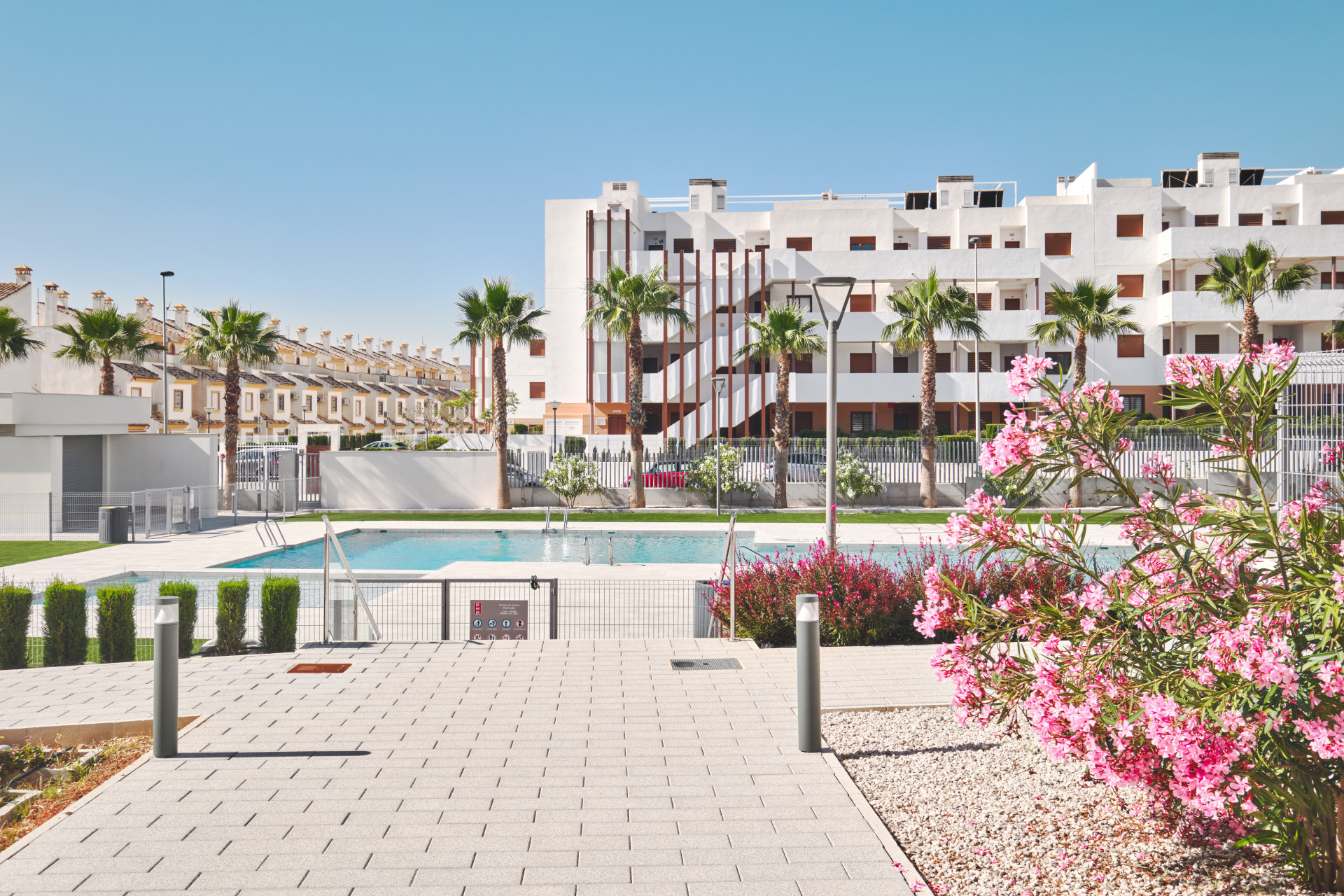 Reventa - 1. Apartamento / piso - Orihuela Costa - Costa Blanca Sur