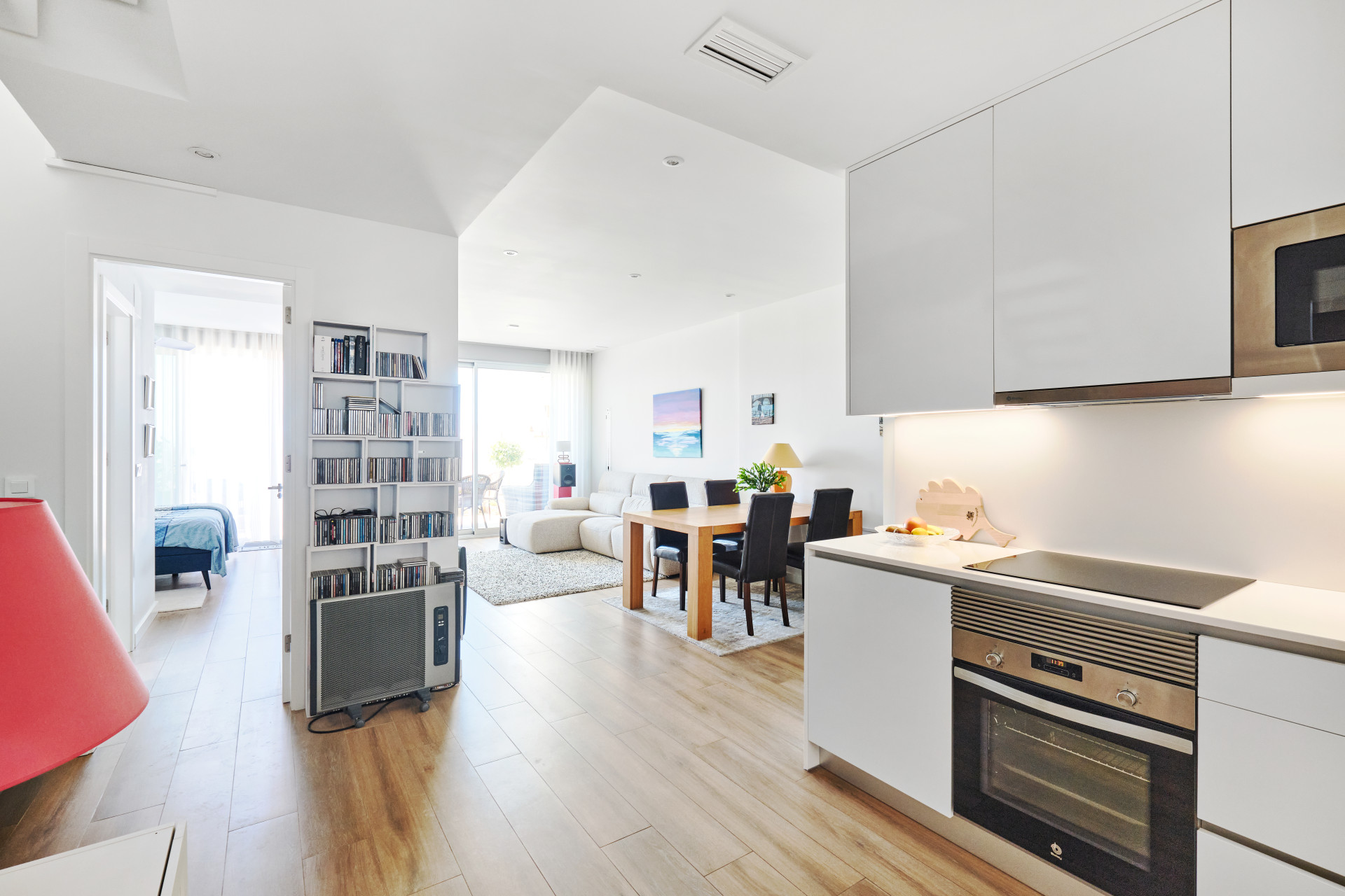 Reventa - 1. Apartamento / piso - Orihuela Costa - Costa Blanca Sur