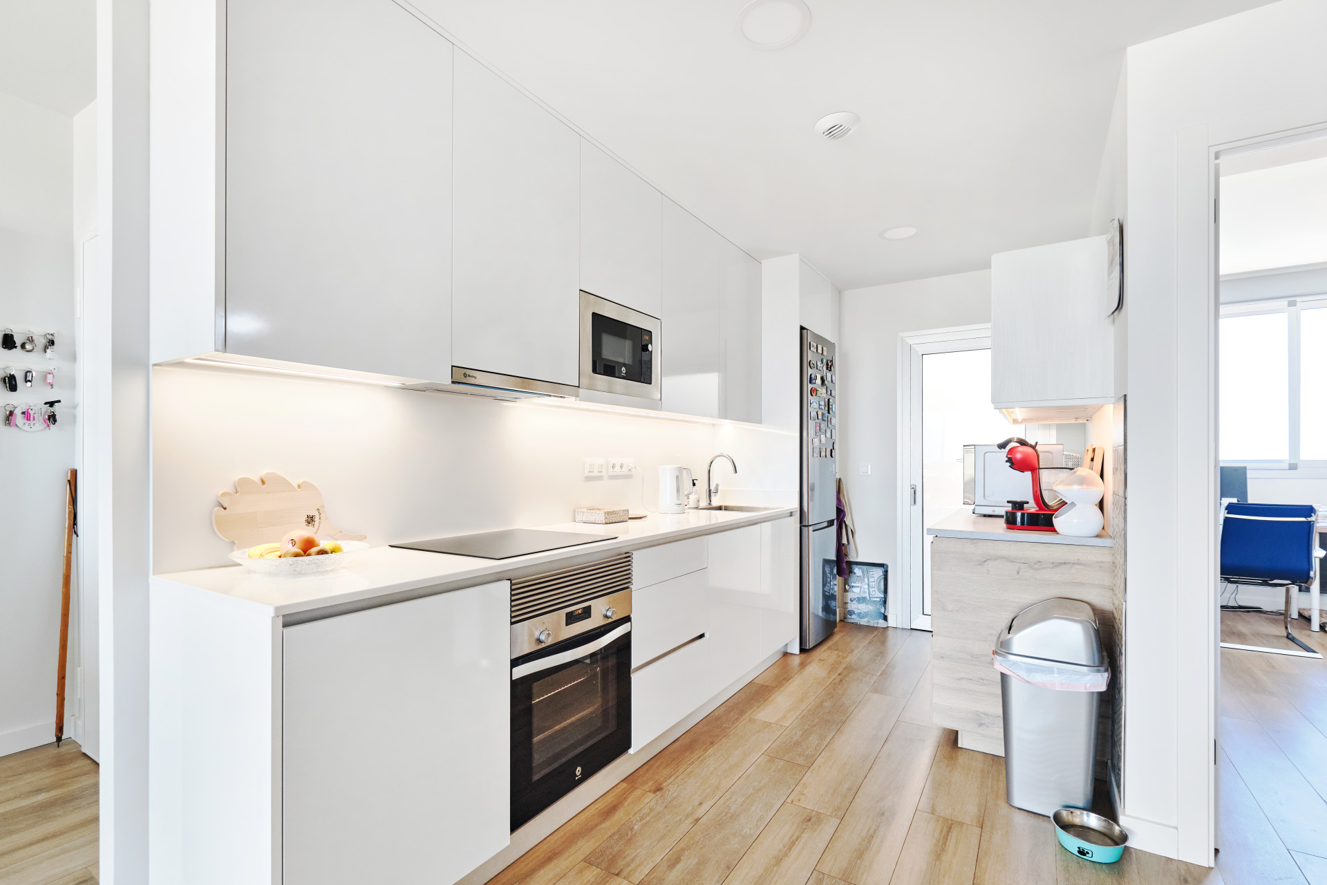 Reventa - 1. Apartamento / piso - Orihuela Costa - Costa Blanca Sur