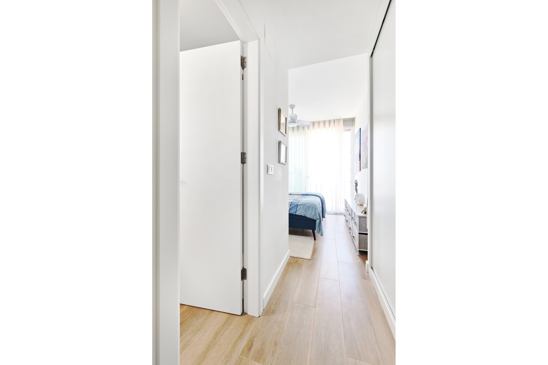 Reventa - 1. Apartamento / piso - Orihuela Costa - Costa Blanca Sur