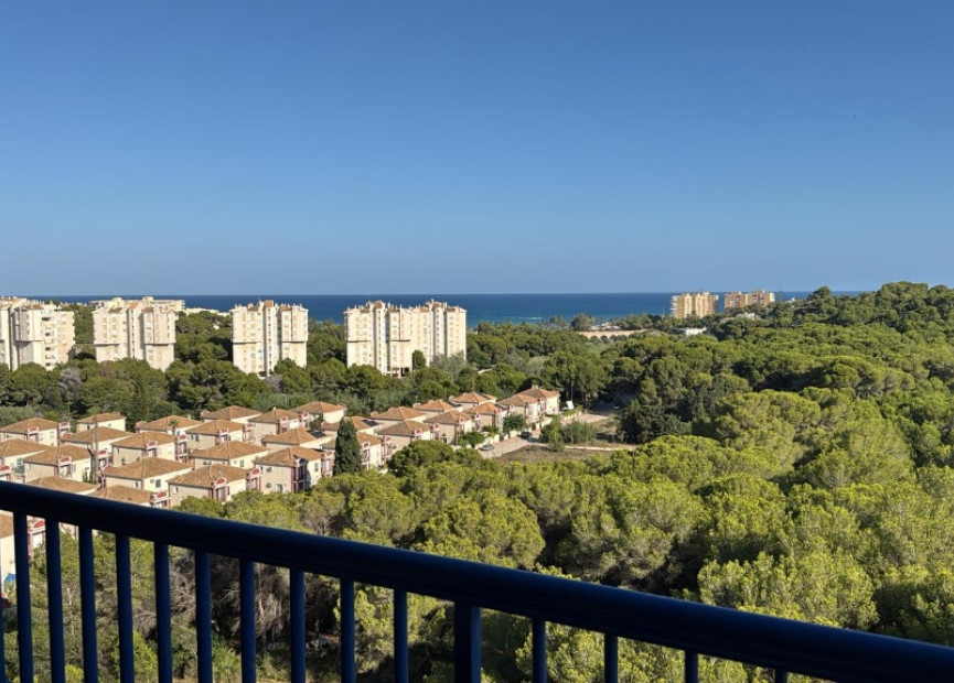 Reventa - 1. Apartamento / piso - Orihuela Costa - Costa Blanca Sur