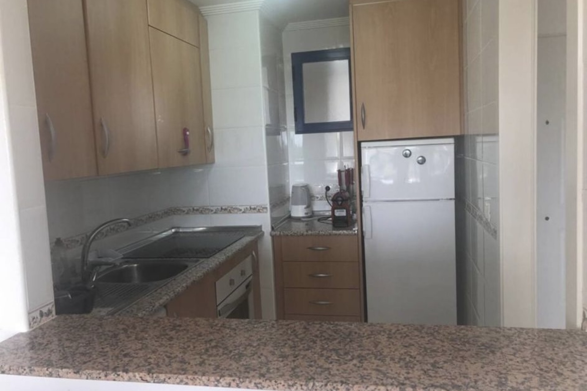 Reventa - 1. Apartamento / piso - Orihuela Costa - Costa Blanca Sur