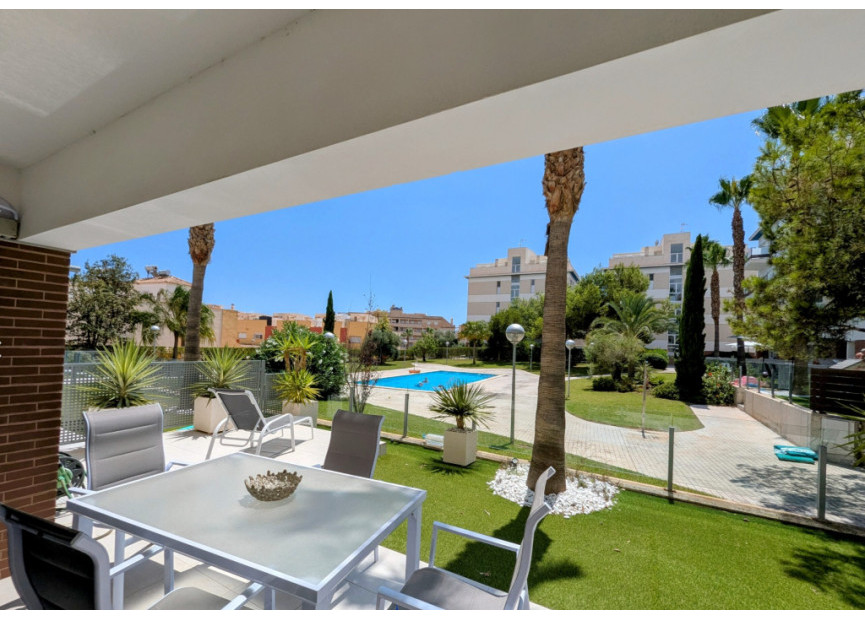Reventa - 1. Apartamento / piso - Orihuela Costa - Costa Blanca Sur