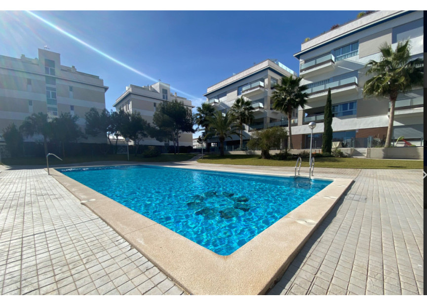 Reventa - 1. Apartamento / piso - Orihuela Costa - Costa Blanca Sur