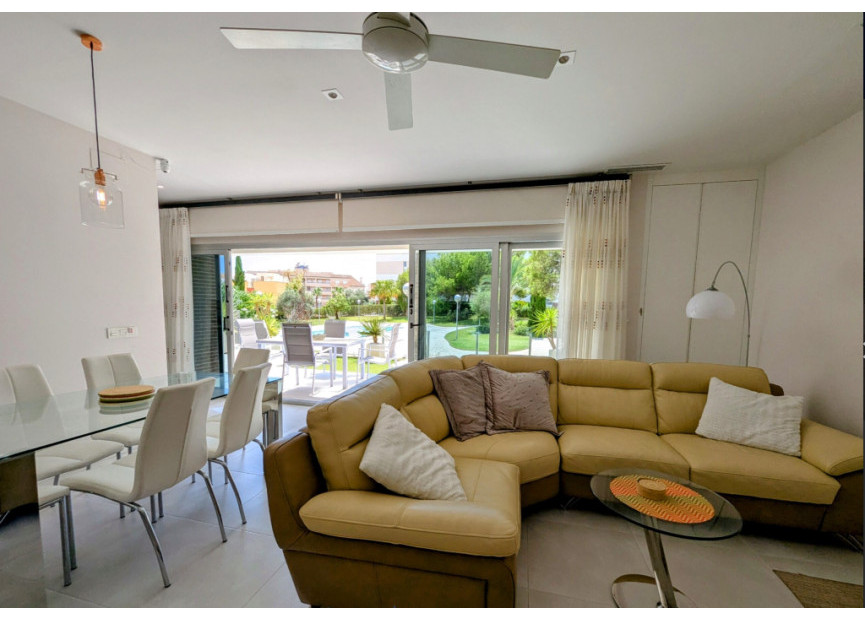 Reventa - 1. Apartamento / piso - Orihuela Costa - Costa Blanca Sur