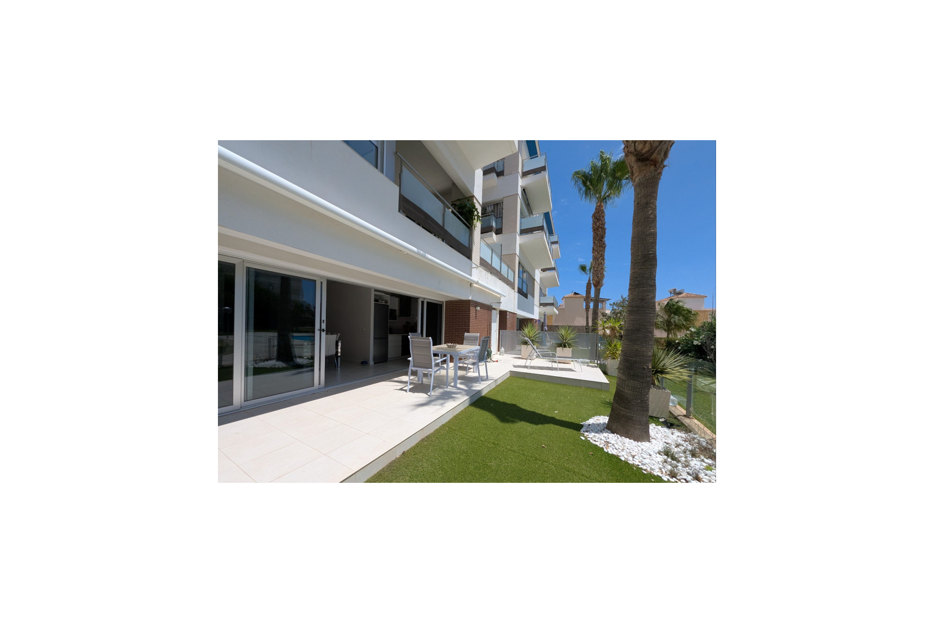 Reventa - 1. Apartamento / piso - Orihuela Costa - Costa Blanca Sur