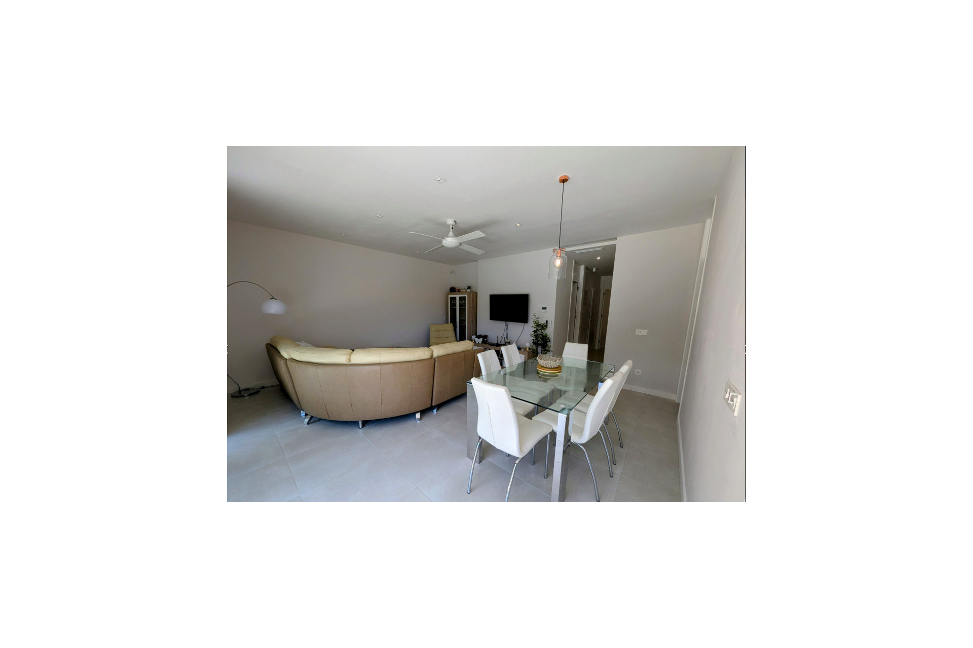 Reventa - 1. Apartamento / piso - Orihuela Costa - Costa Blanca Sur