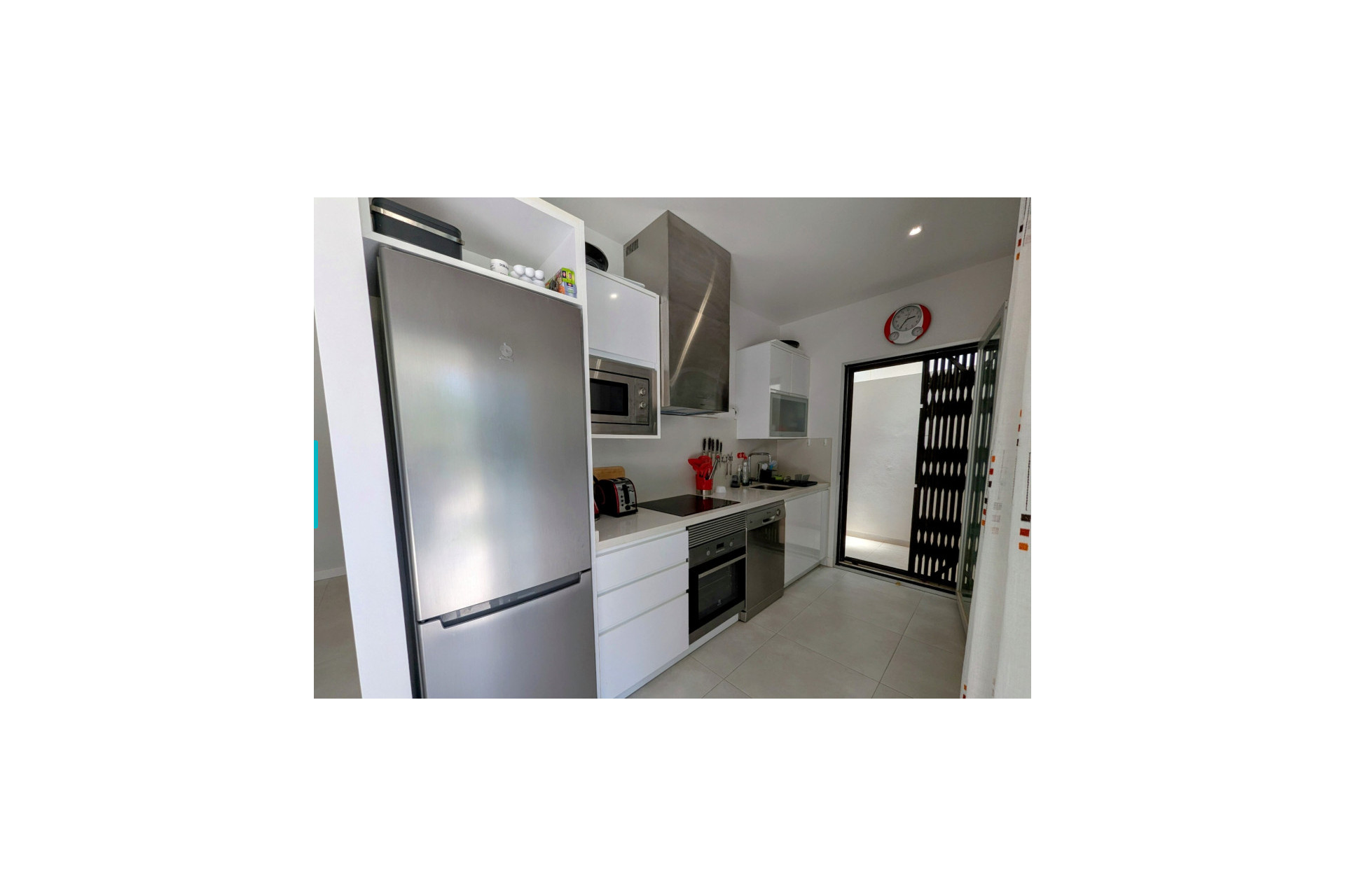 Reventa - 1. Apartamento / piso - Orihuela Costa - Costa Blanca Sur