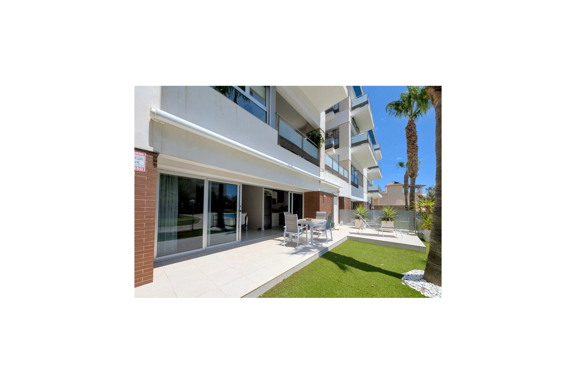 Reventa - 1. Apartamento / piso - Orihuela Costa - Costa Blanca Sur