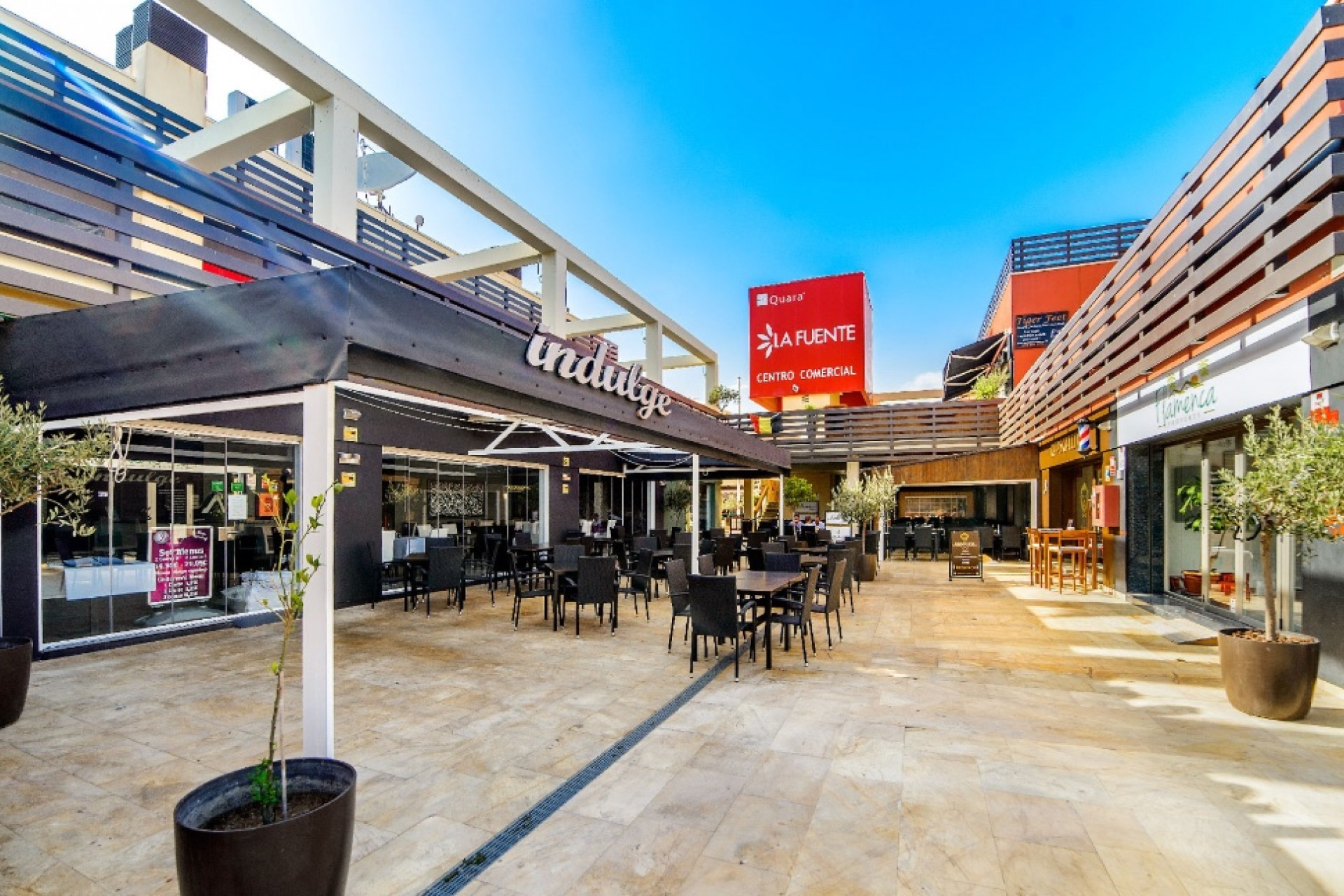 Reventa - 1. Apartamento / piso - Orihuela Costa - Costa Blanca Sur