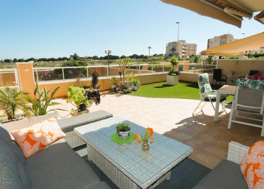 Reventa - 1. Apartamento / piso - Orihuela Costa - Costa Blanca Sur