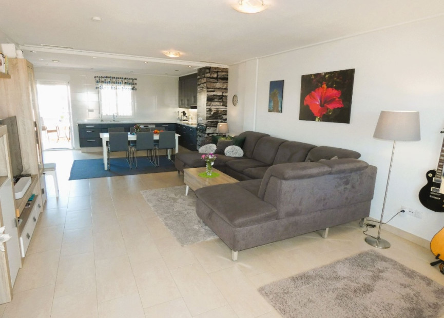 Reventa - 1. Apartamento / piso - Orihuela Costa - Costa Blanca Sur