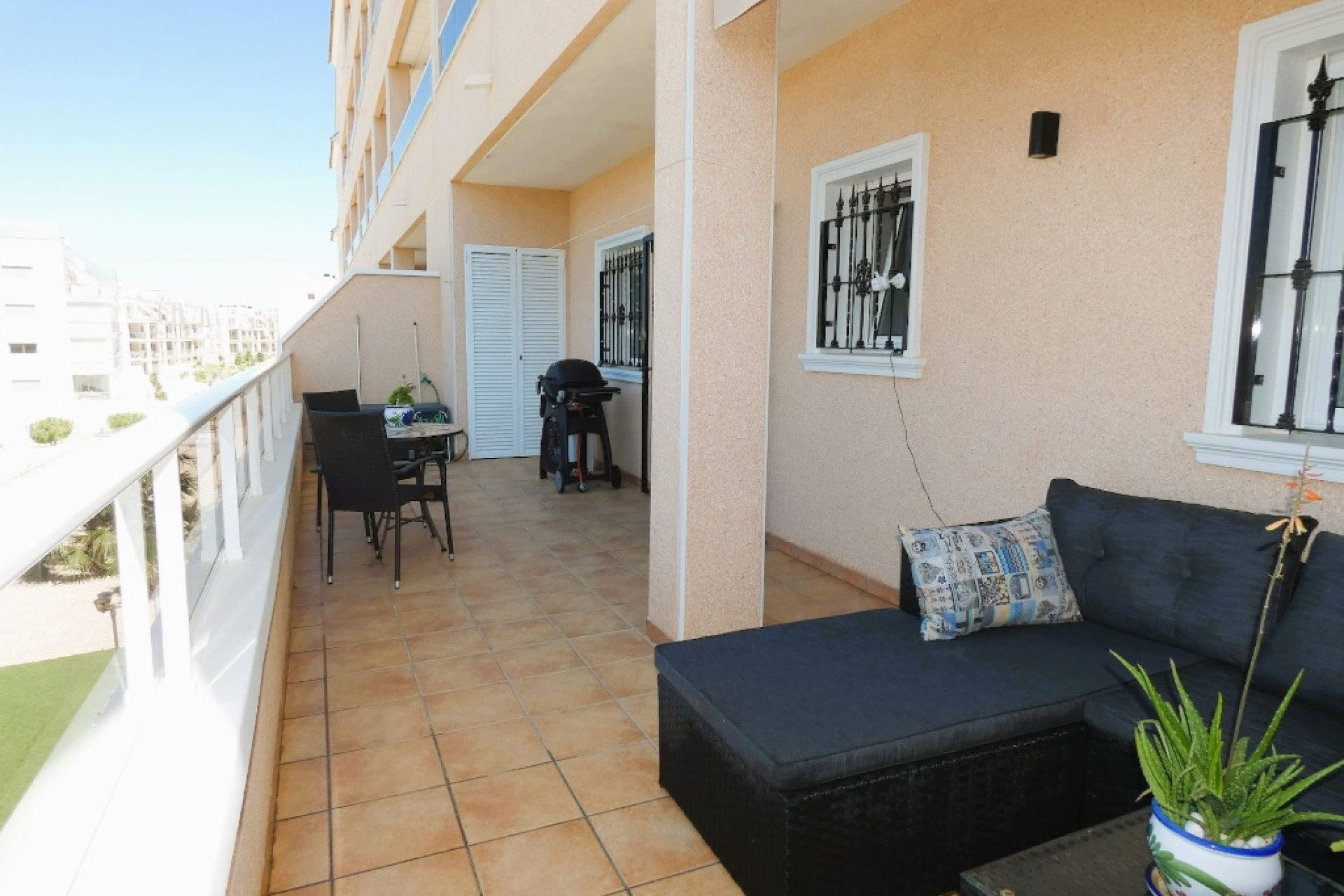 Reventa - 1. Apartamento / piso - Orihuela Costa - Costa Blanca Sur