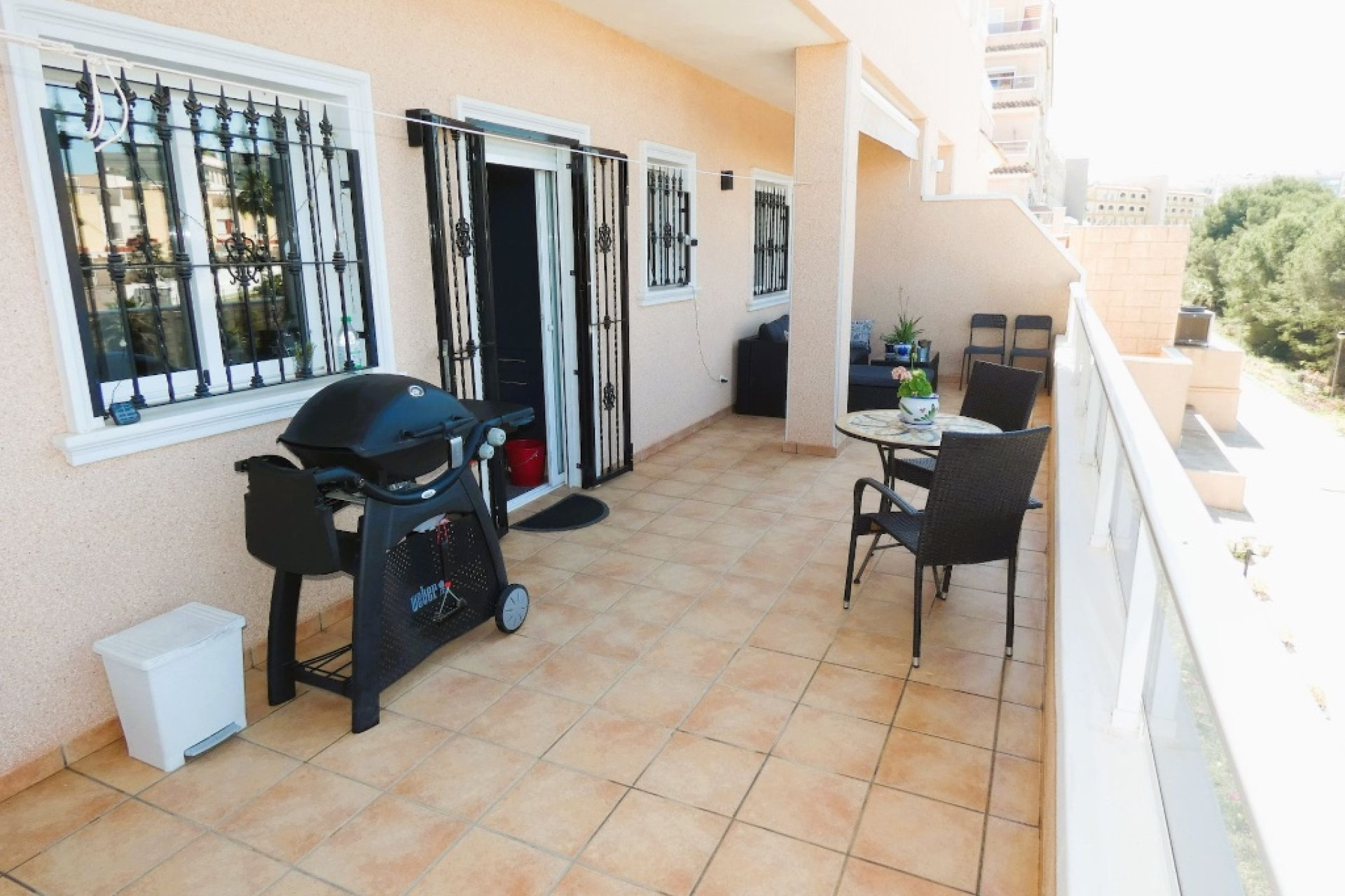 Reventa - 1. Apartamento / piso - Orihuela Costa - Costa Blanca Sur