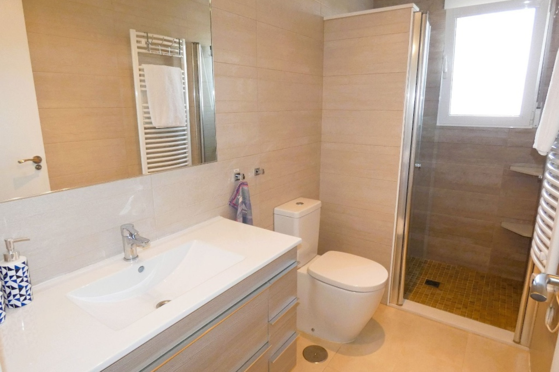 Reventa - 1. Apartamento / piso - Orihuela Costa - Costa Blanca Sur